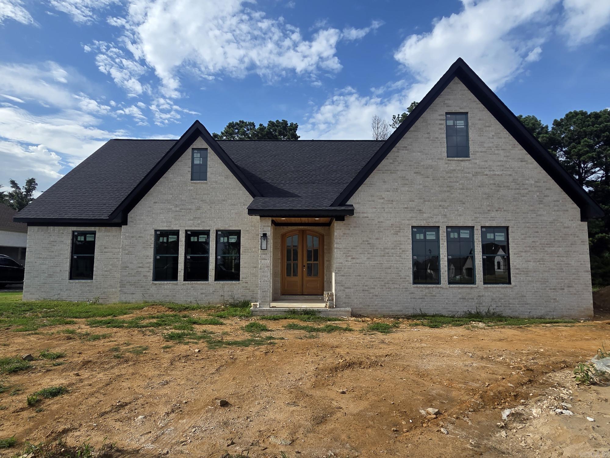 BELMONT ESTATES SUBDIVISION - Residential