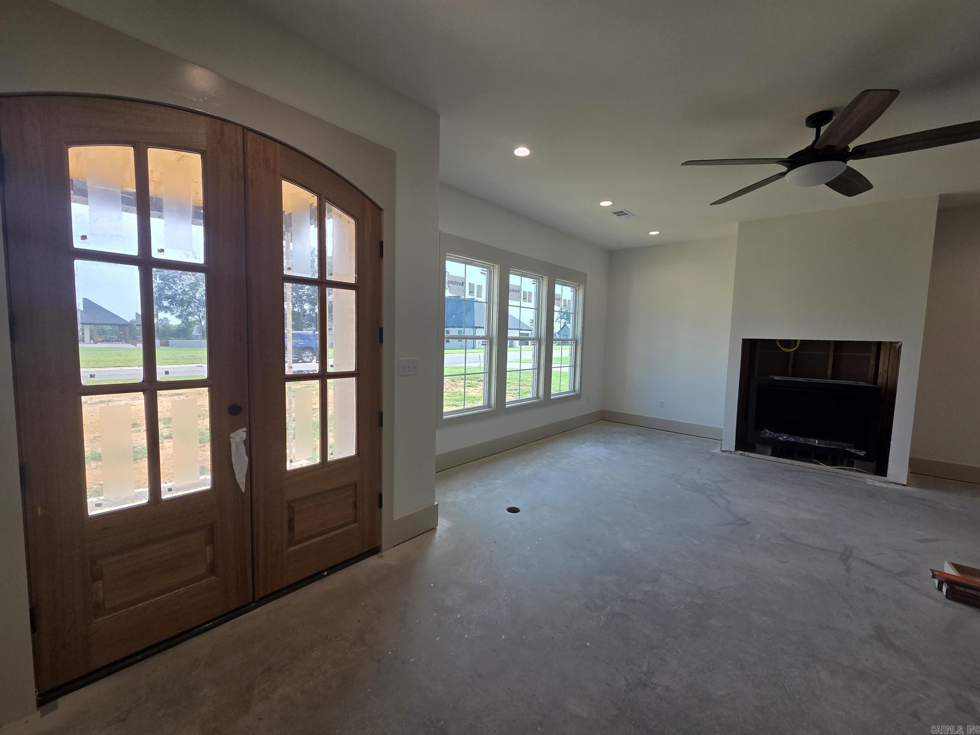BELMONT ESTATES SUBDIVISION - Residential