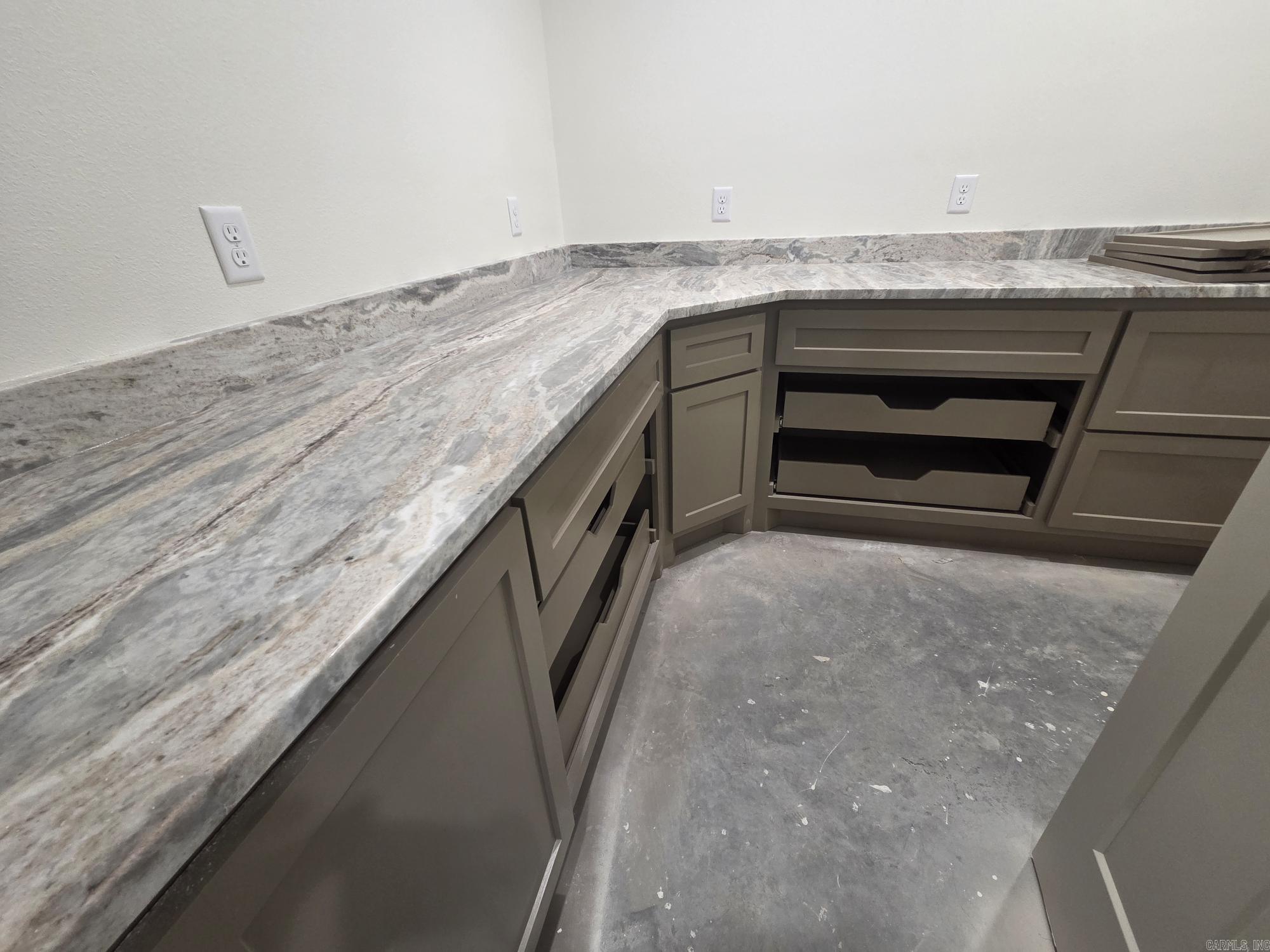 BELMONT ESTATES SUBDIVISION - Residential