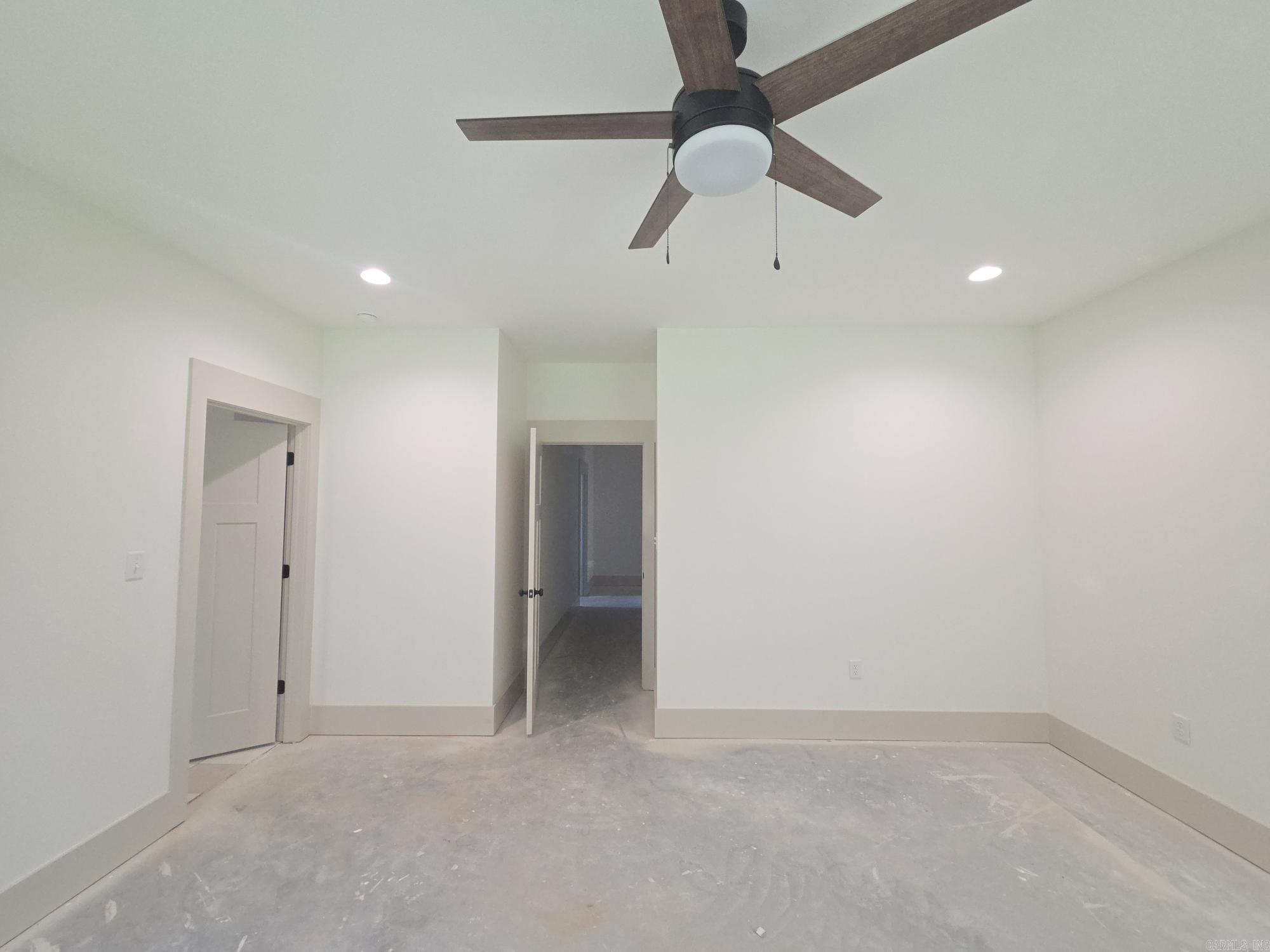 BELMONT ESTATES SUBDIVISION - Residential