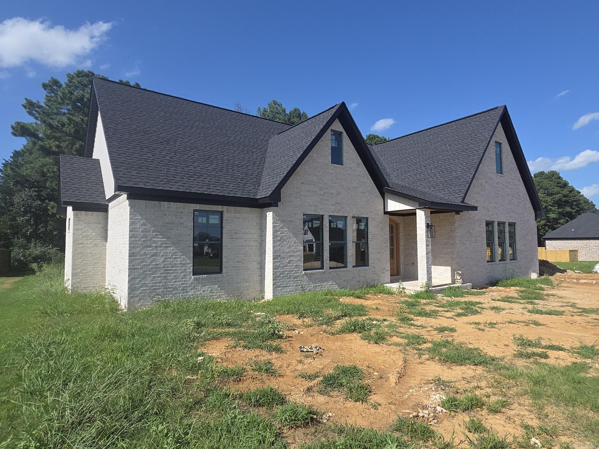 BELMONT ESTATES SUBDIVISION - Residential