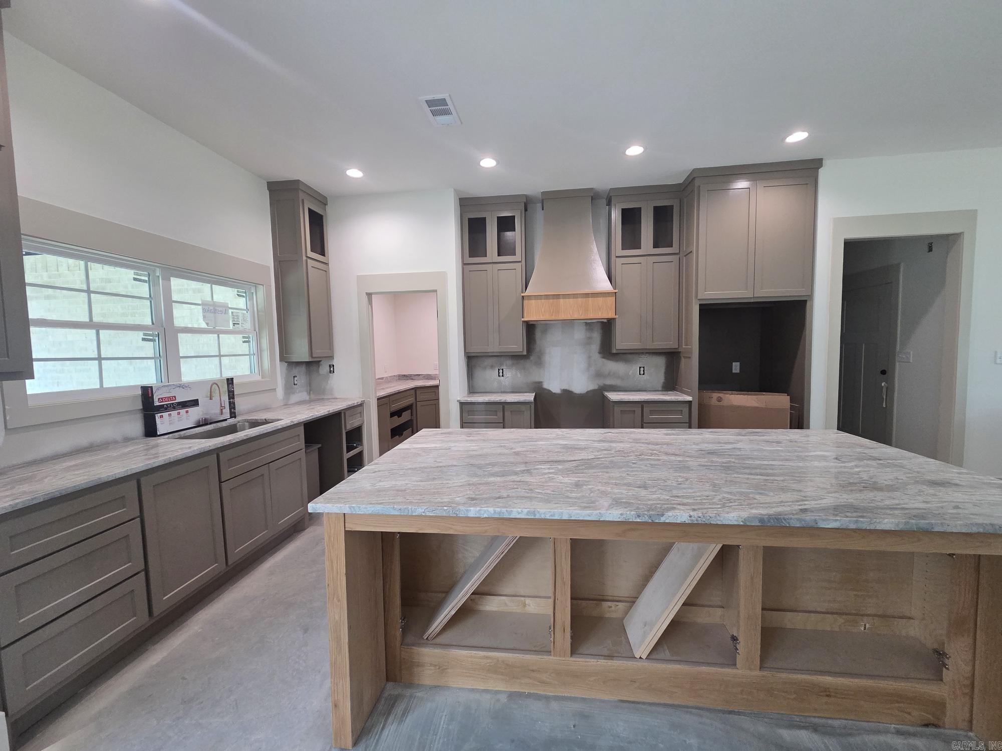 BELMONT ESTATES SUBDIVISION - Residential