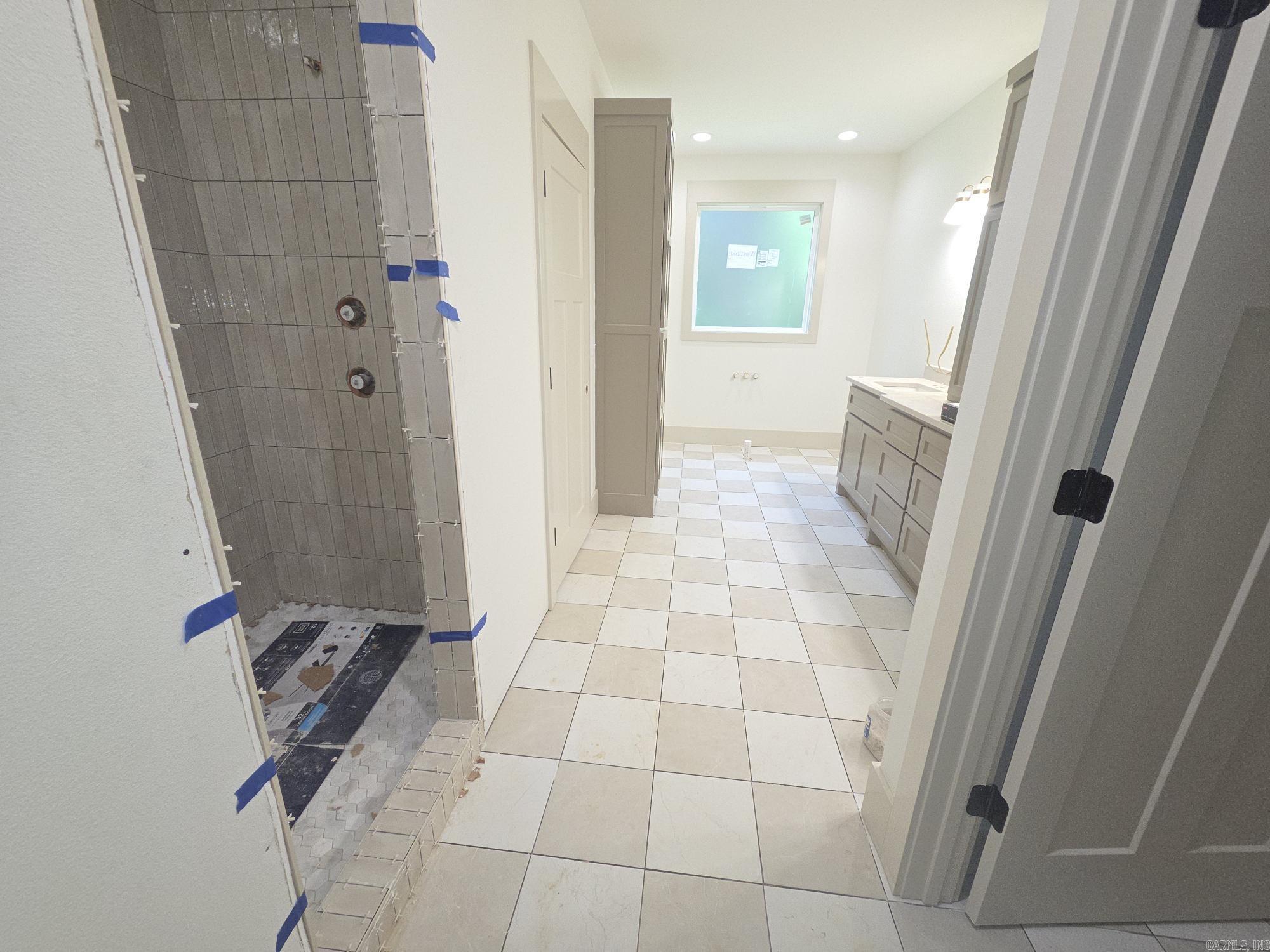 BELMONT ESTATES SUBDIVISION - Residential
