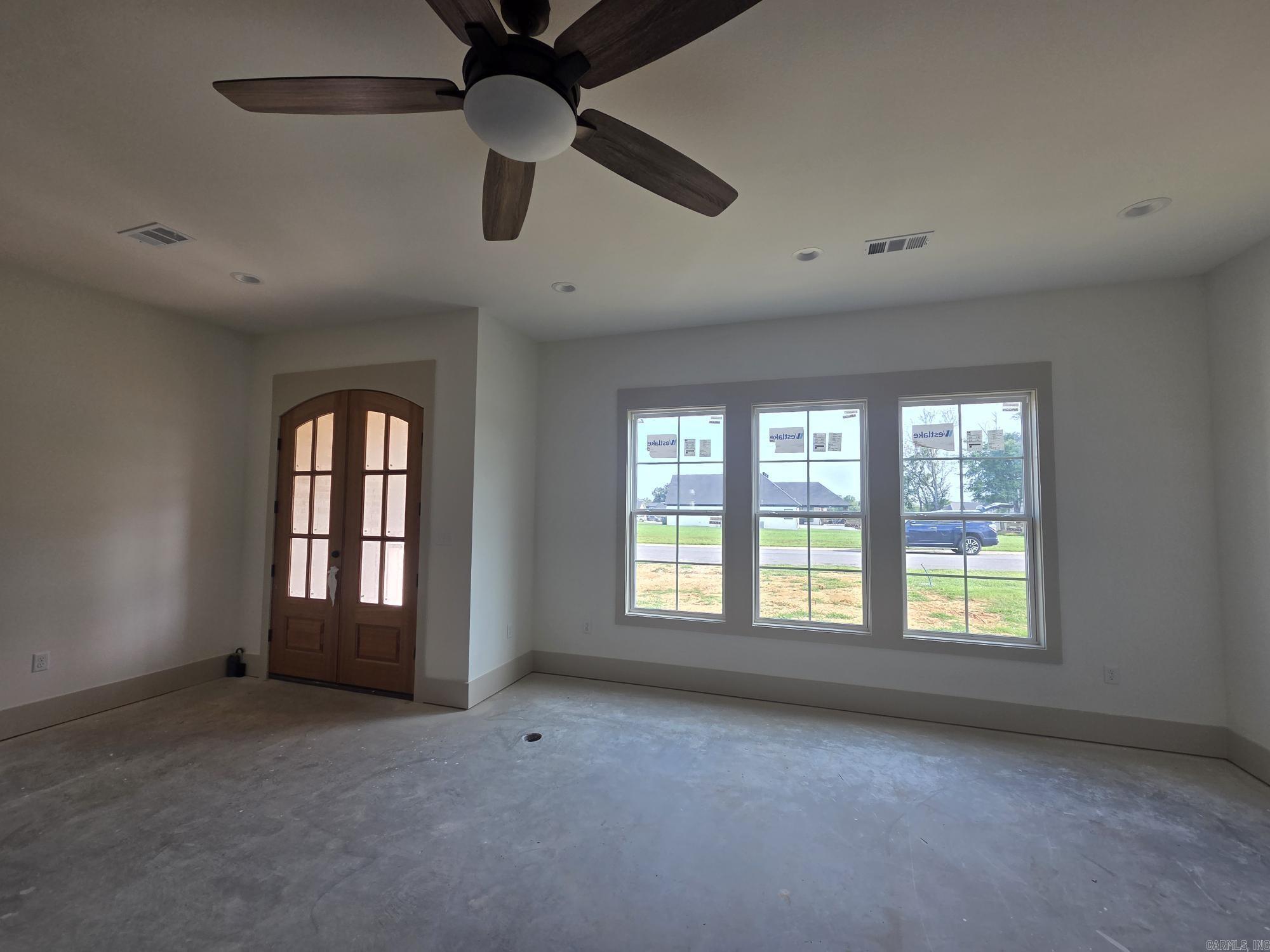 BELMONT ESTATES SUBDIVISION - Residential
