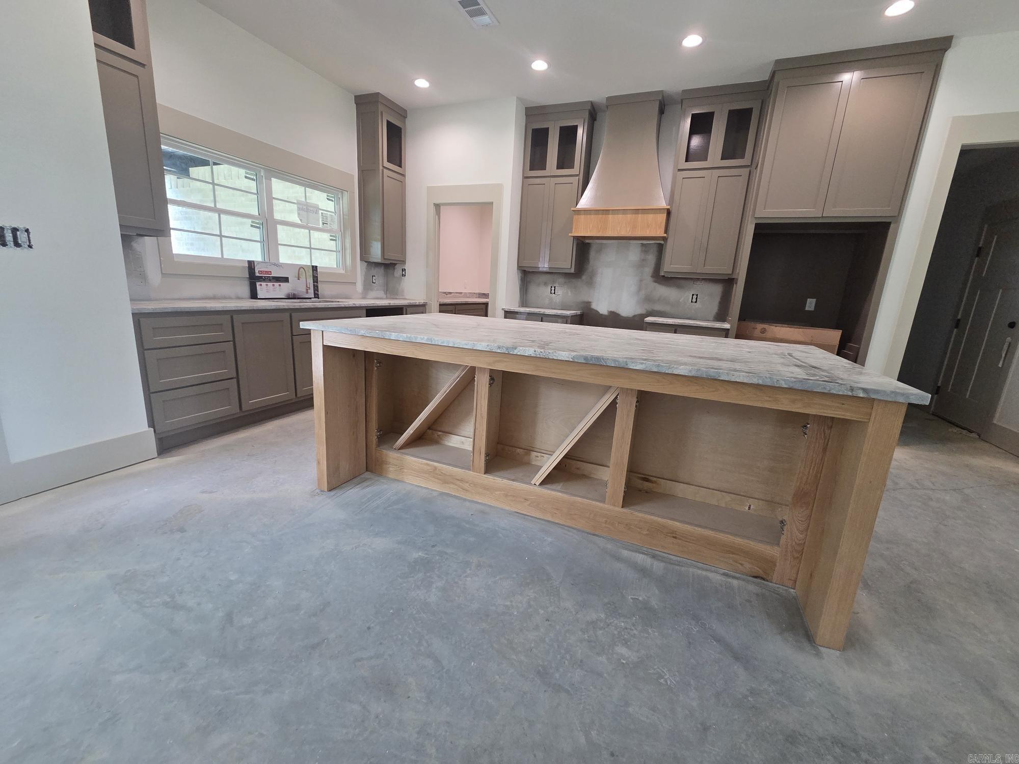 BELMONT ESTATES SUBDIVISION - Residential