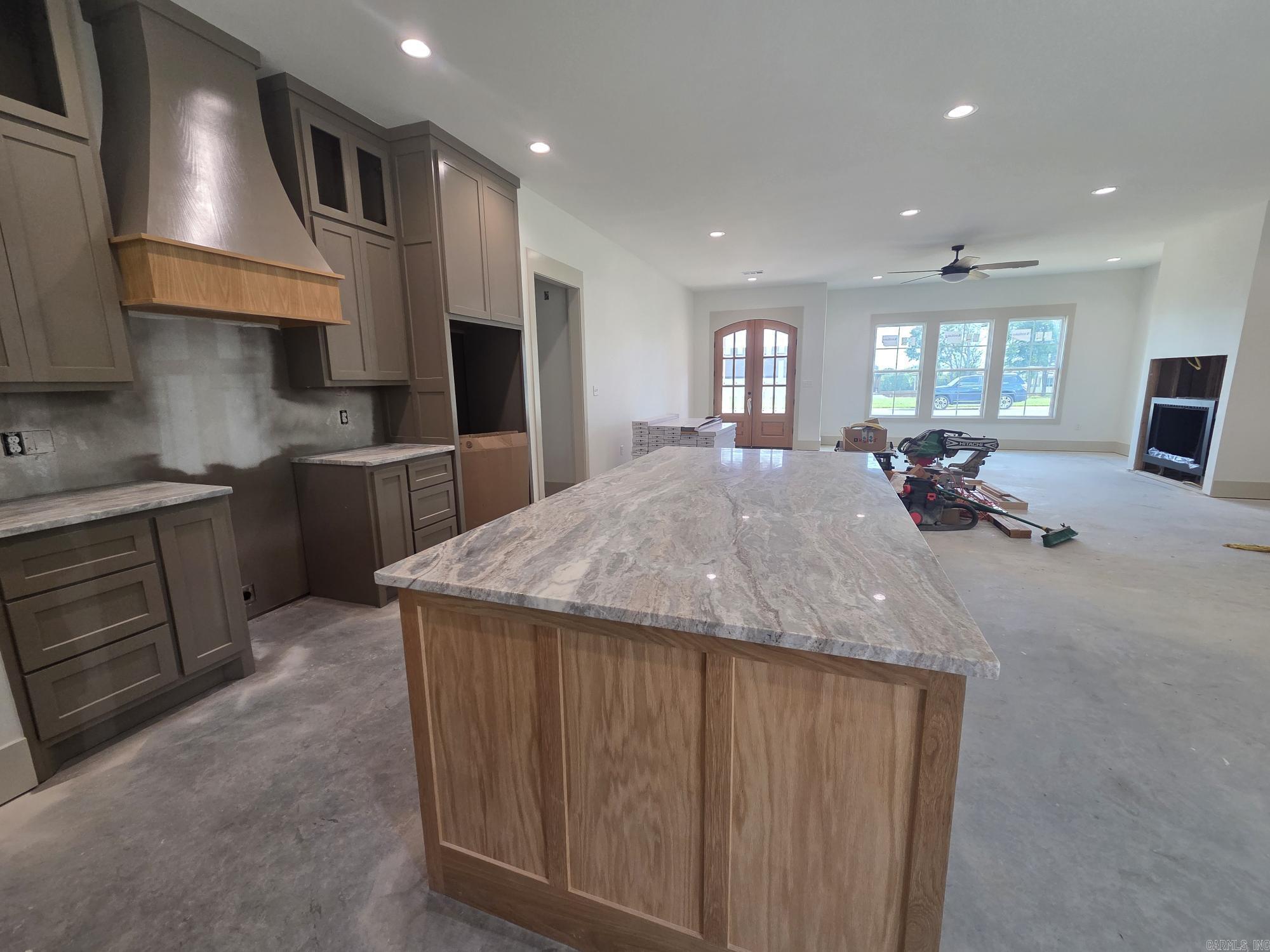BELMONT ESTATES SUBDIVISION - Residential