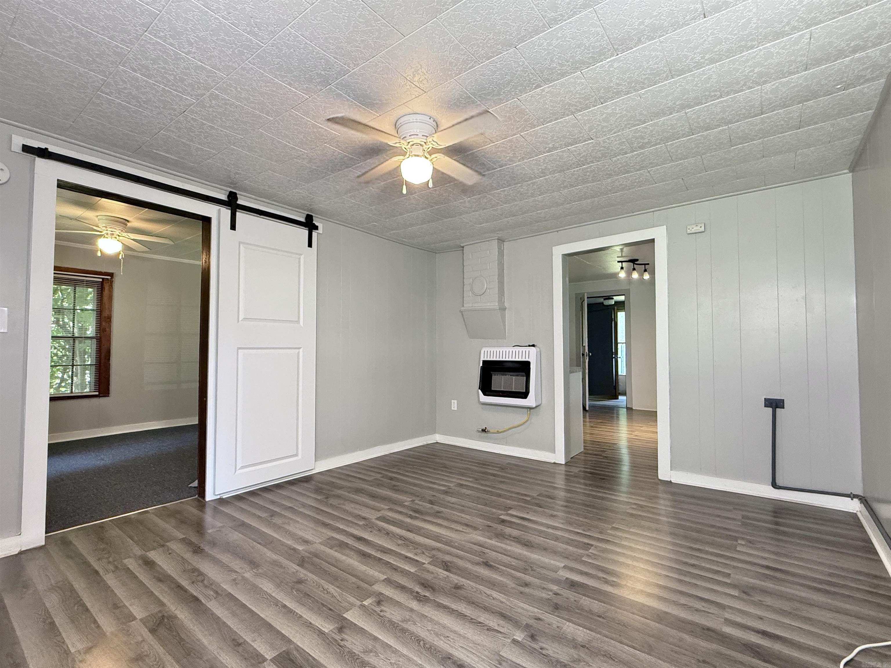Johnson & Wiley - Residential