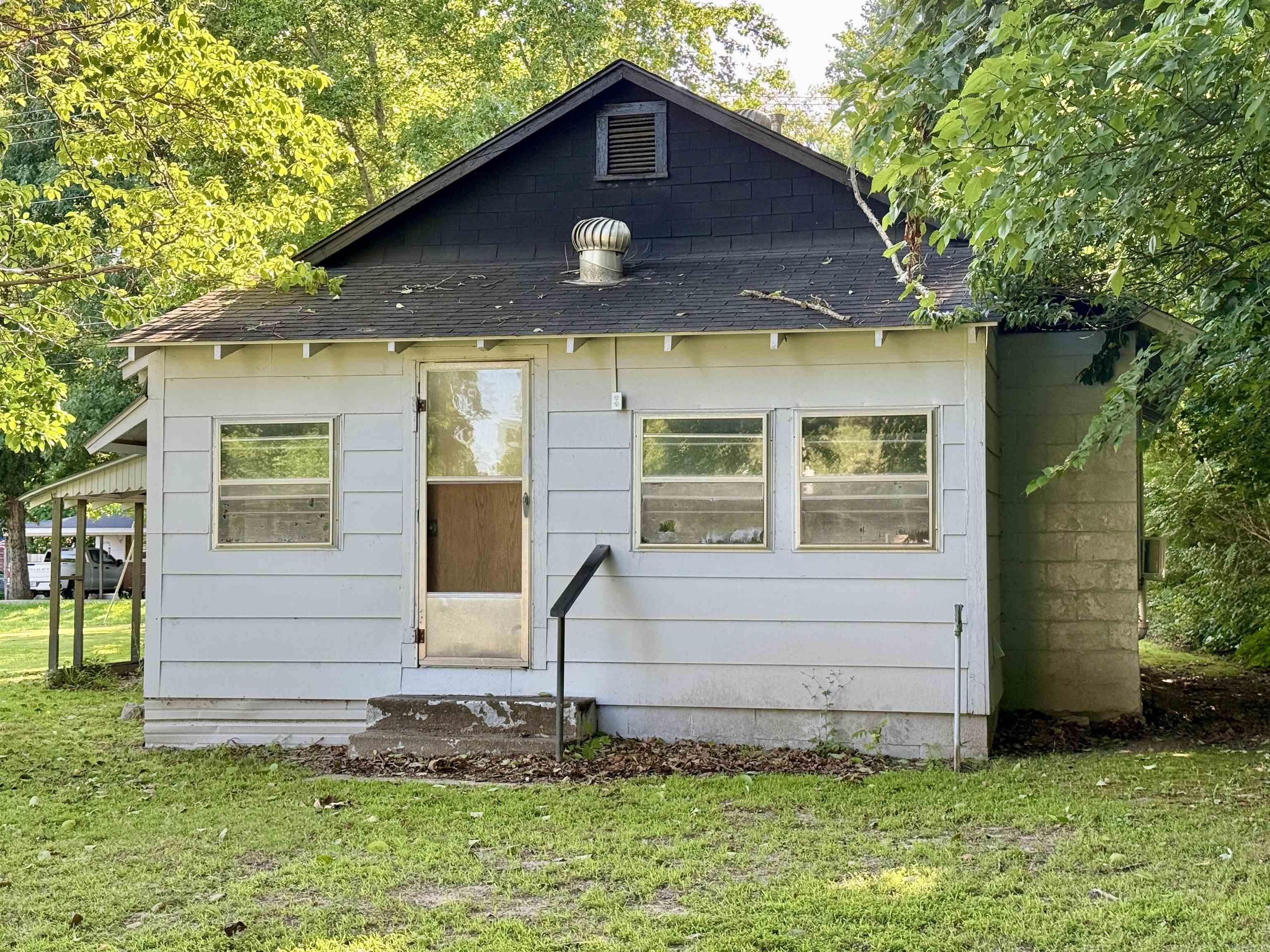 Johnson & Wiley - Residential