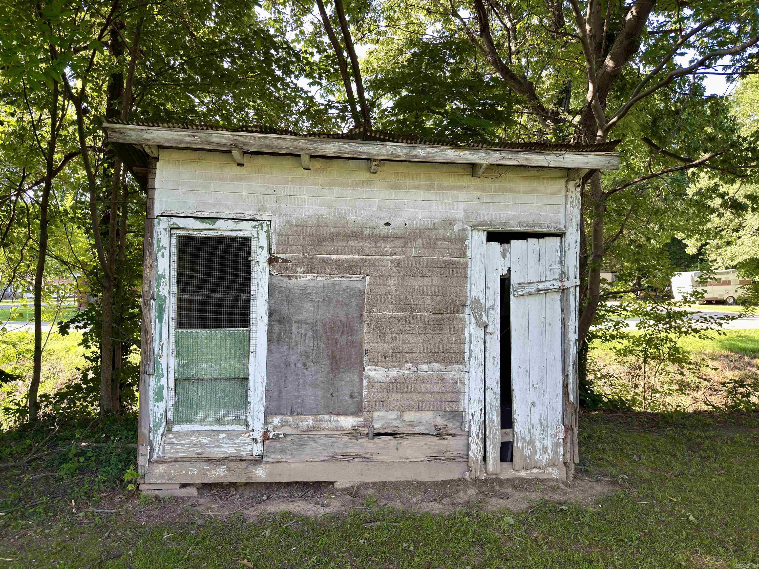 Johnson & Wiley - Residential