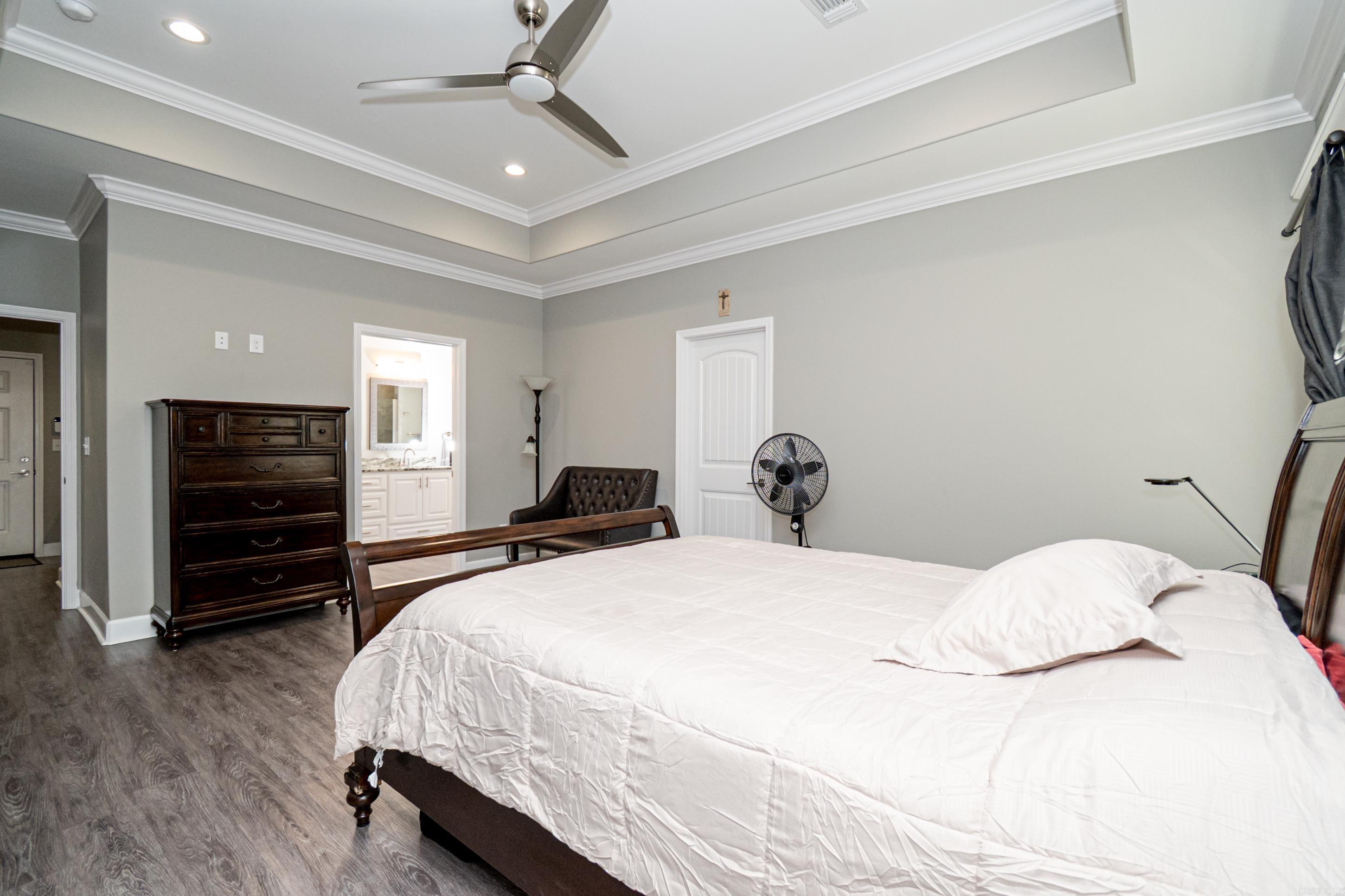 MYSTIC CREEK SUBDIVISION - Residential