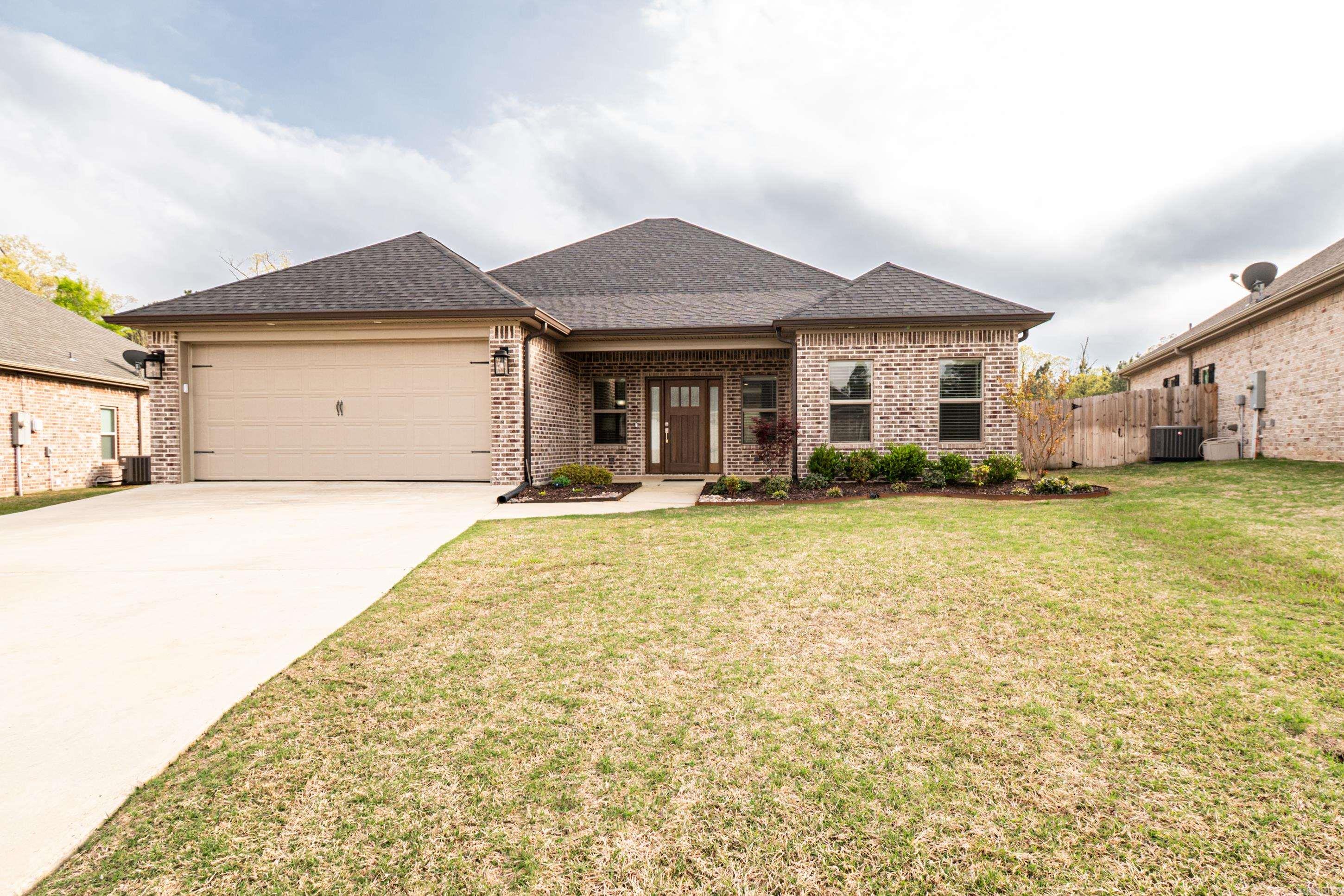 MYSTIC CREEK SUBDIVISION - Residential