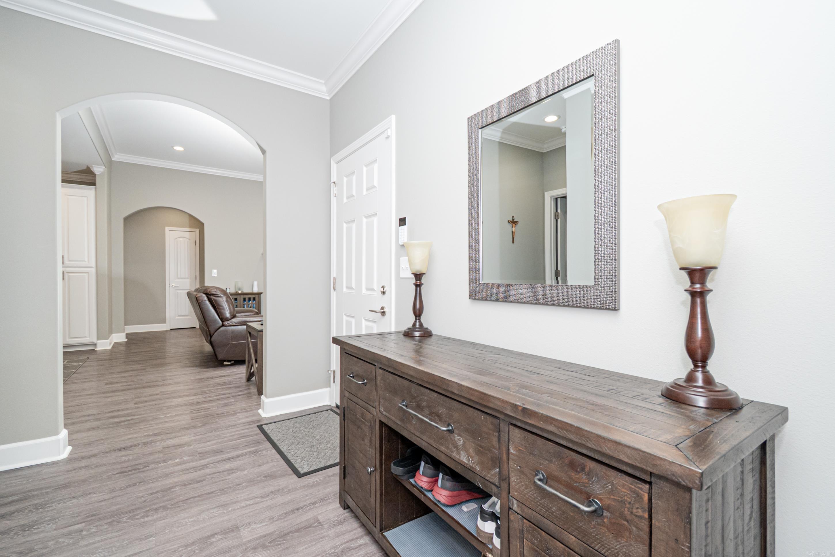 MYSTIC CREEK SUBDIVISION - Residential