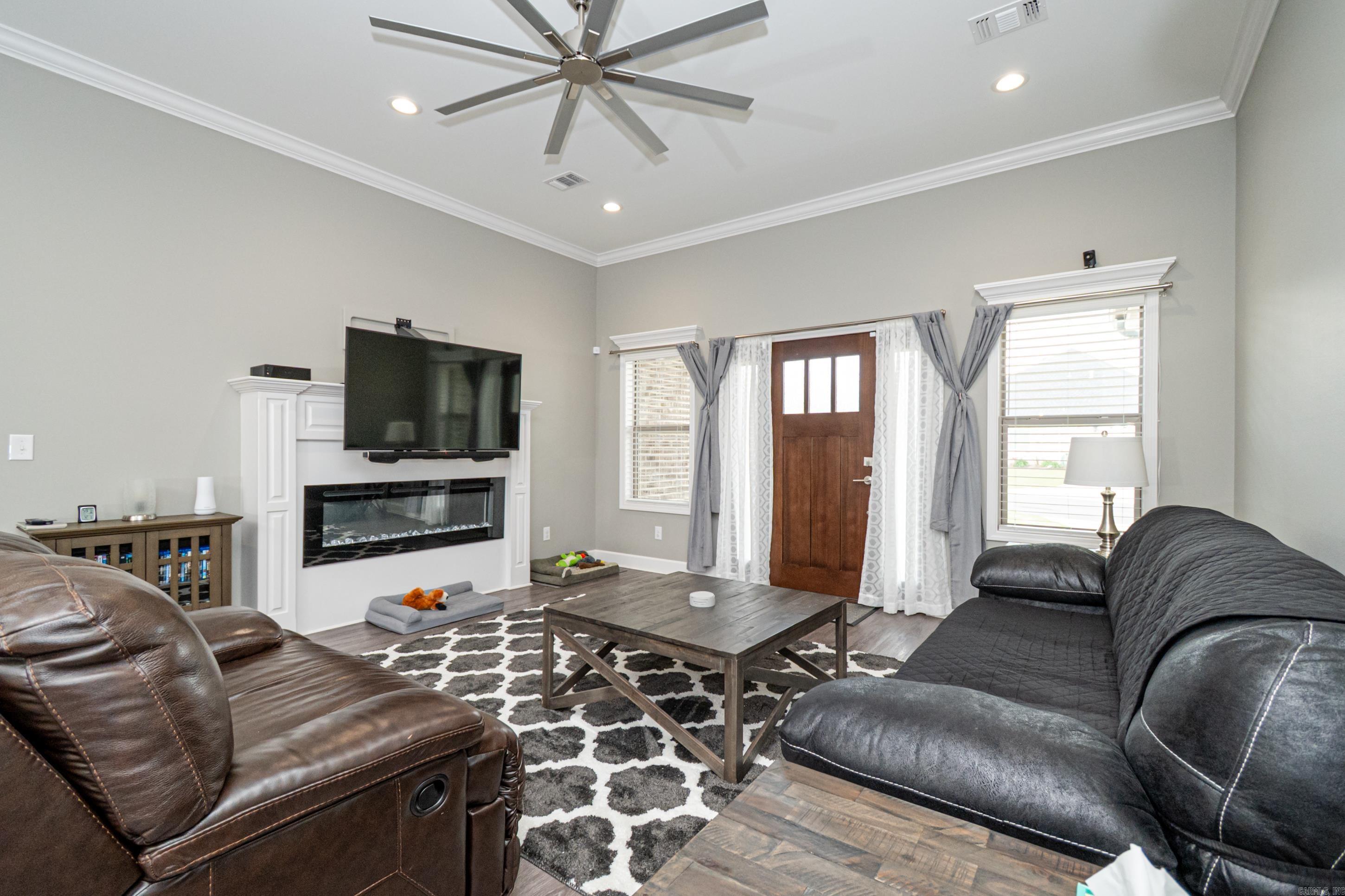 MYSTIC CREEK SUBDIVISION - Residential