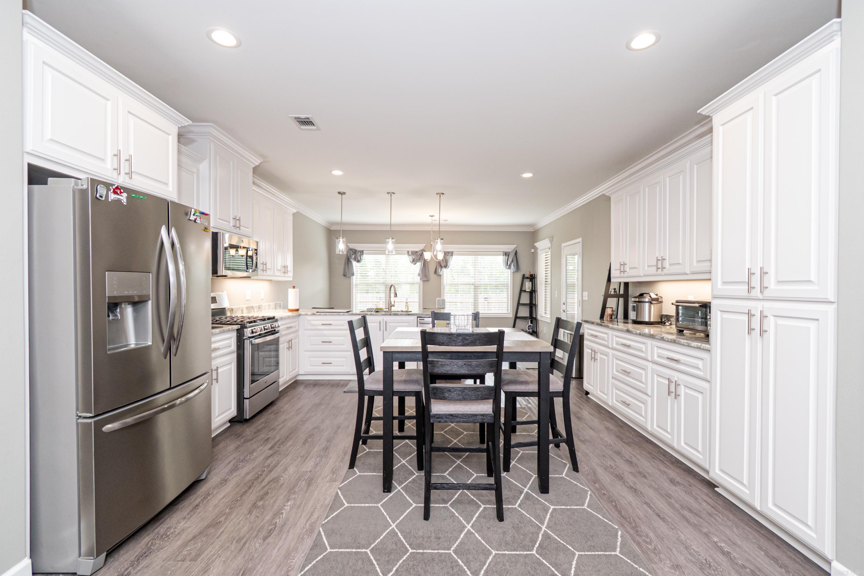 MYSTIC CREEK SUBDIVISION - Residential