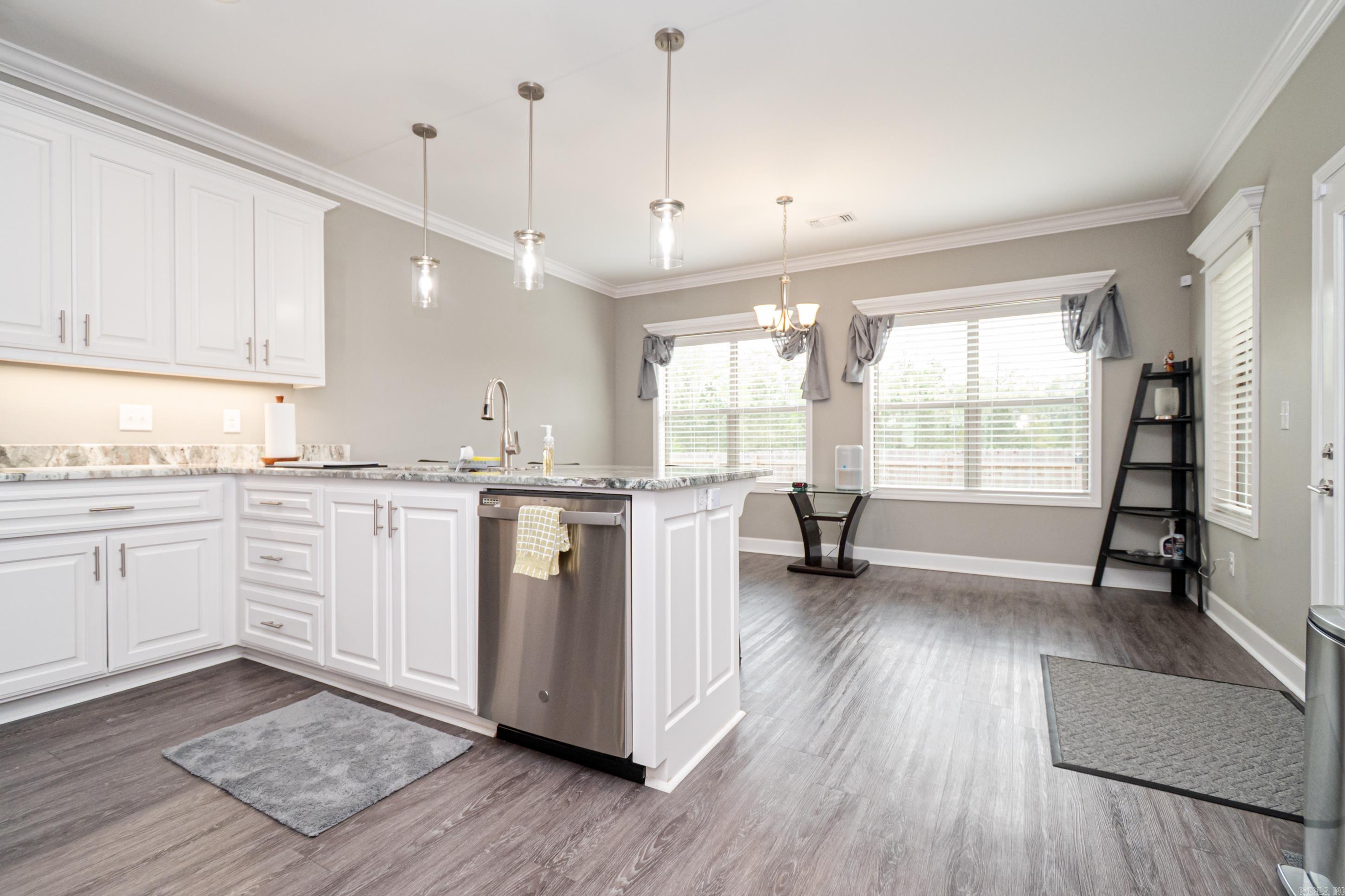 MYSTIC CREEK SUBDIVISION - Residential