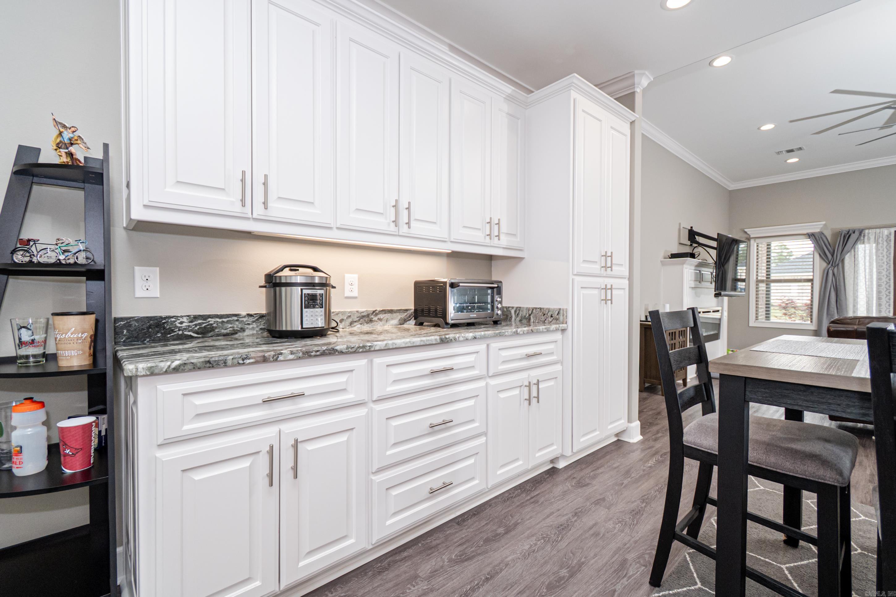 MYSTIC CREEK SUBDIVISION - Residential