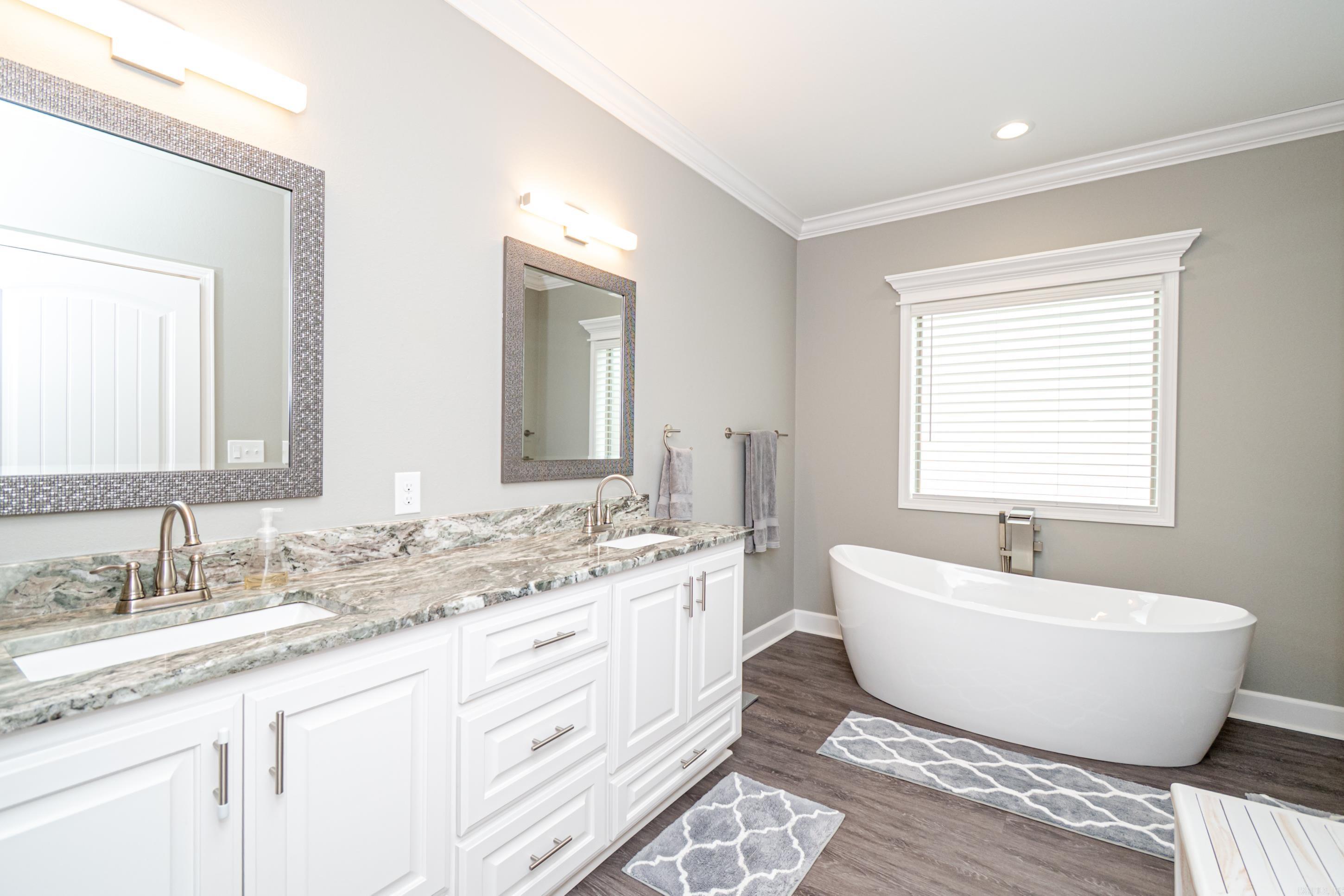 MYSTIC CREEK SUBDIVISION - Residential