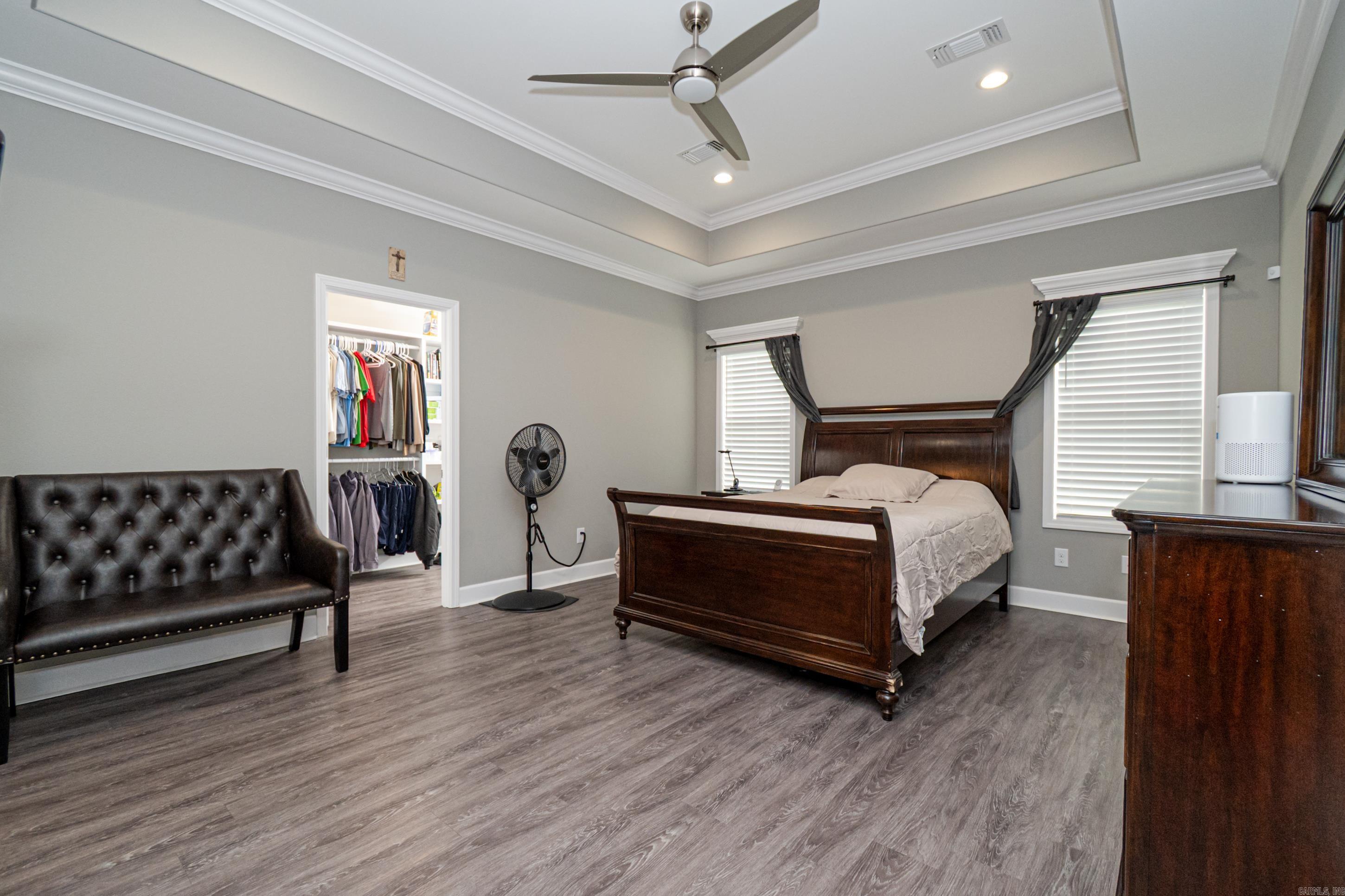 MYSTIC CREEK SUBDIVISION - Residential