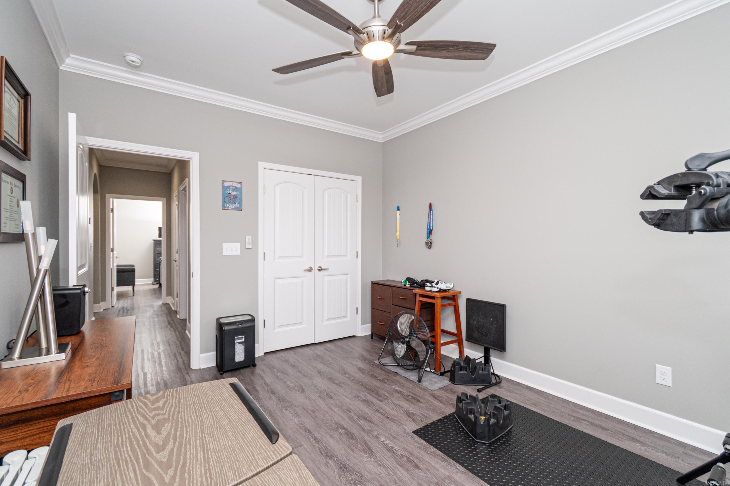MYSTIC CREEK SUBDIVISION - Residential
