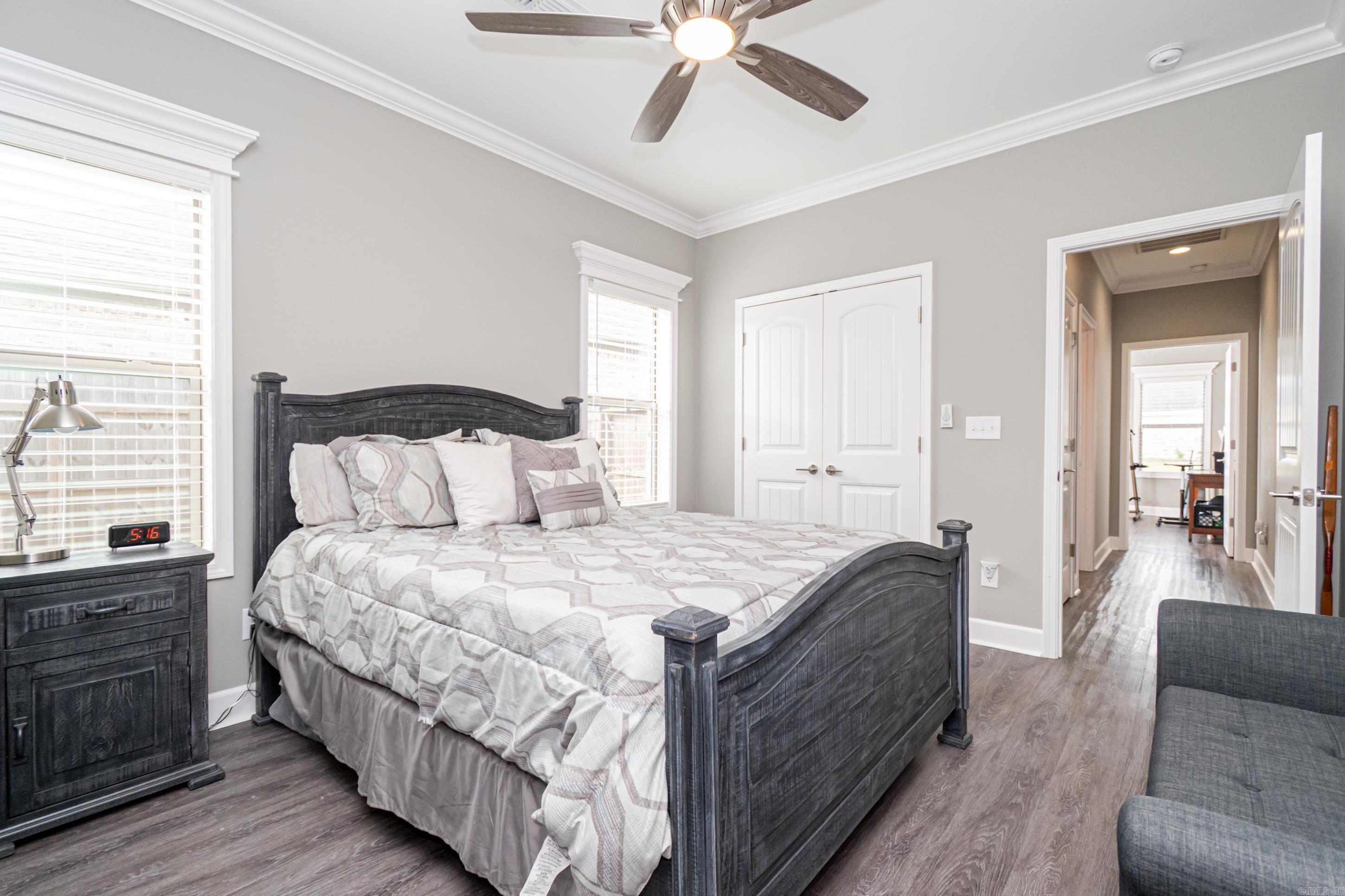 MYSTIC CREEK SUBDIVISION - Residential