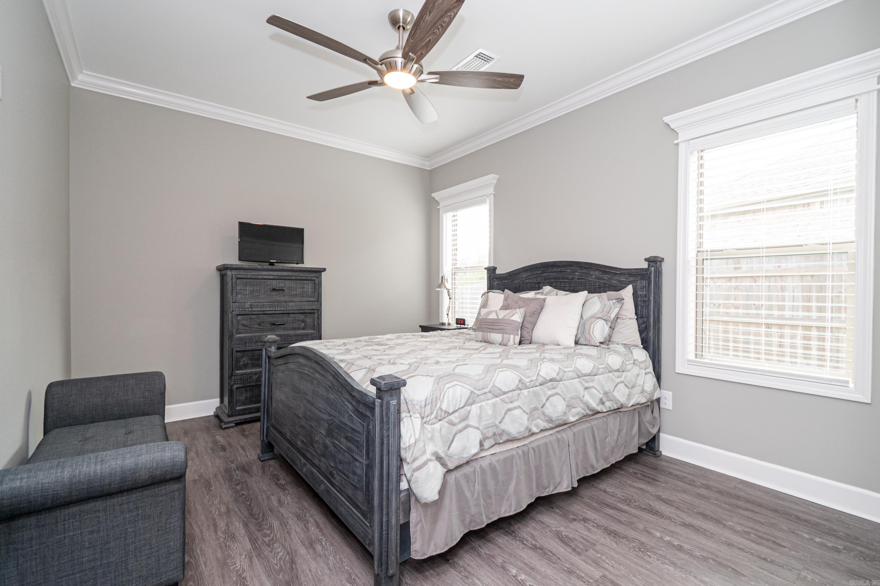 MYSTIC CREEK SUBDIVISION - Residential