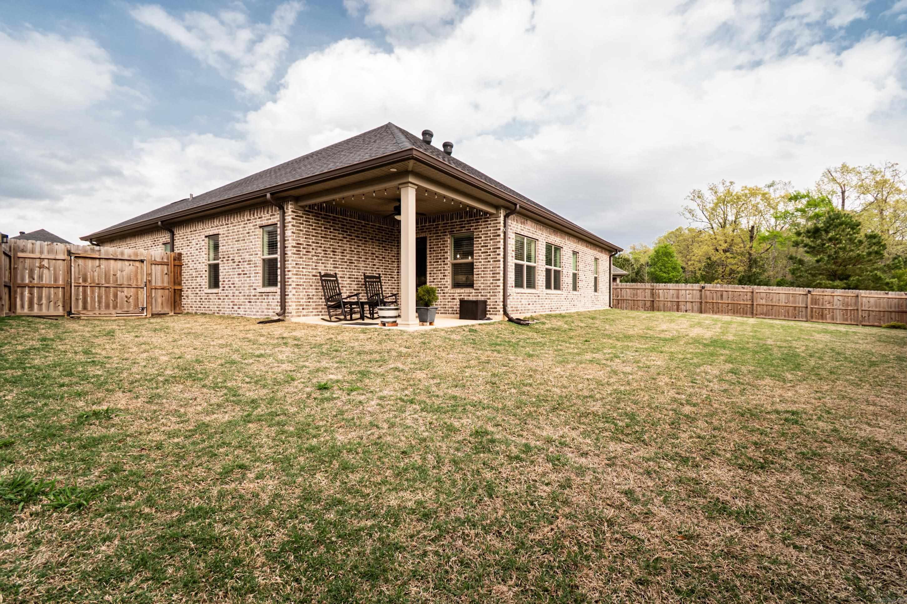 MYSTIC CREEK SUBDIVISION - Residential