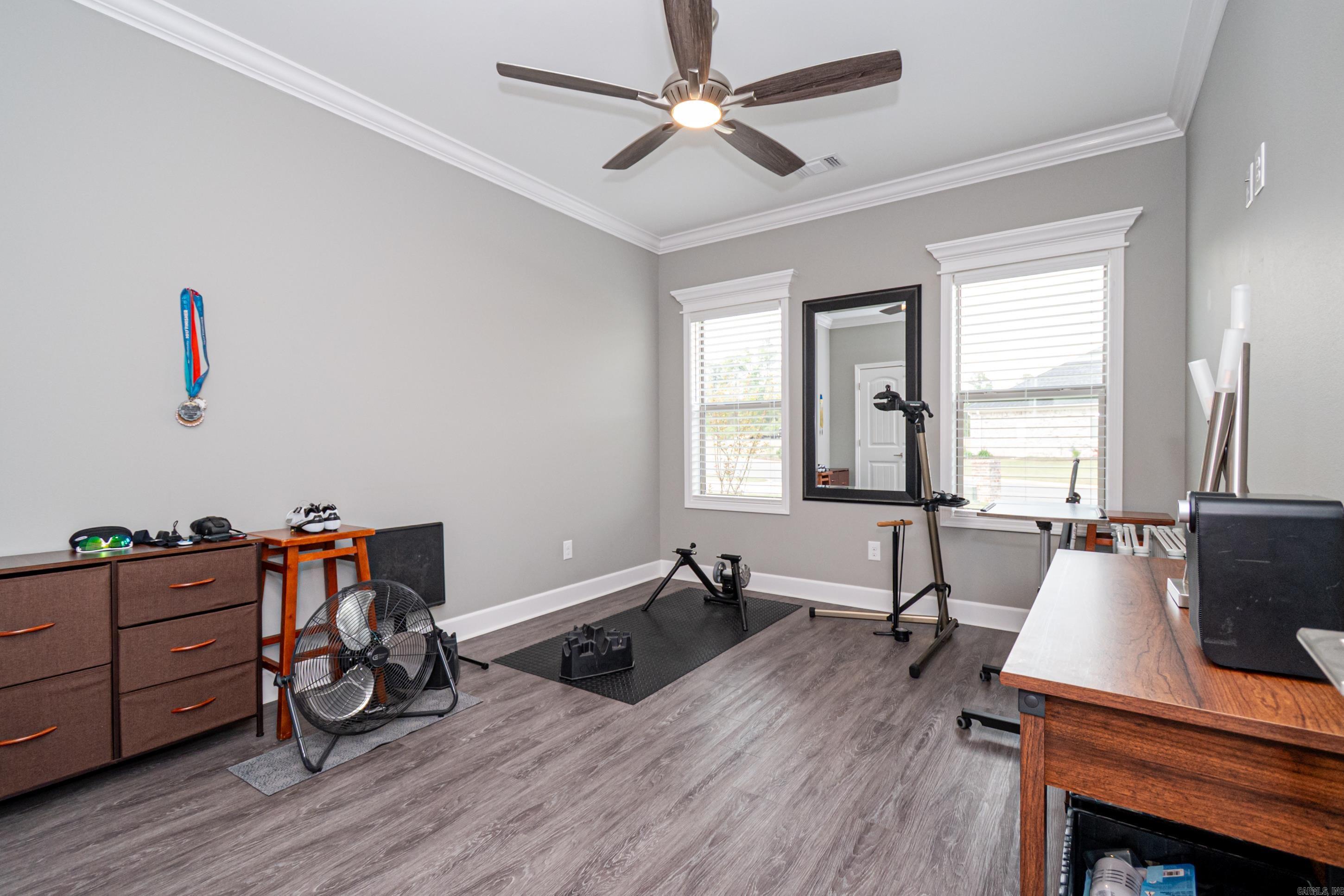 MYSTIC CREEK SUBDIVISION - Residential