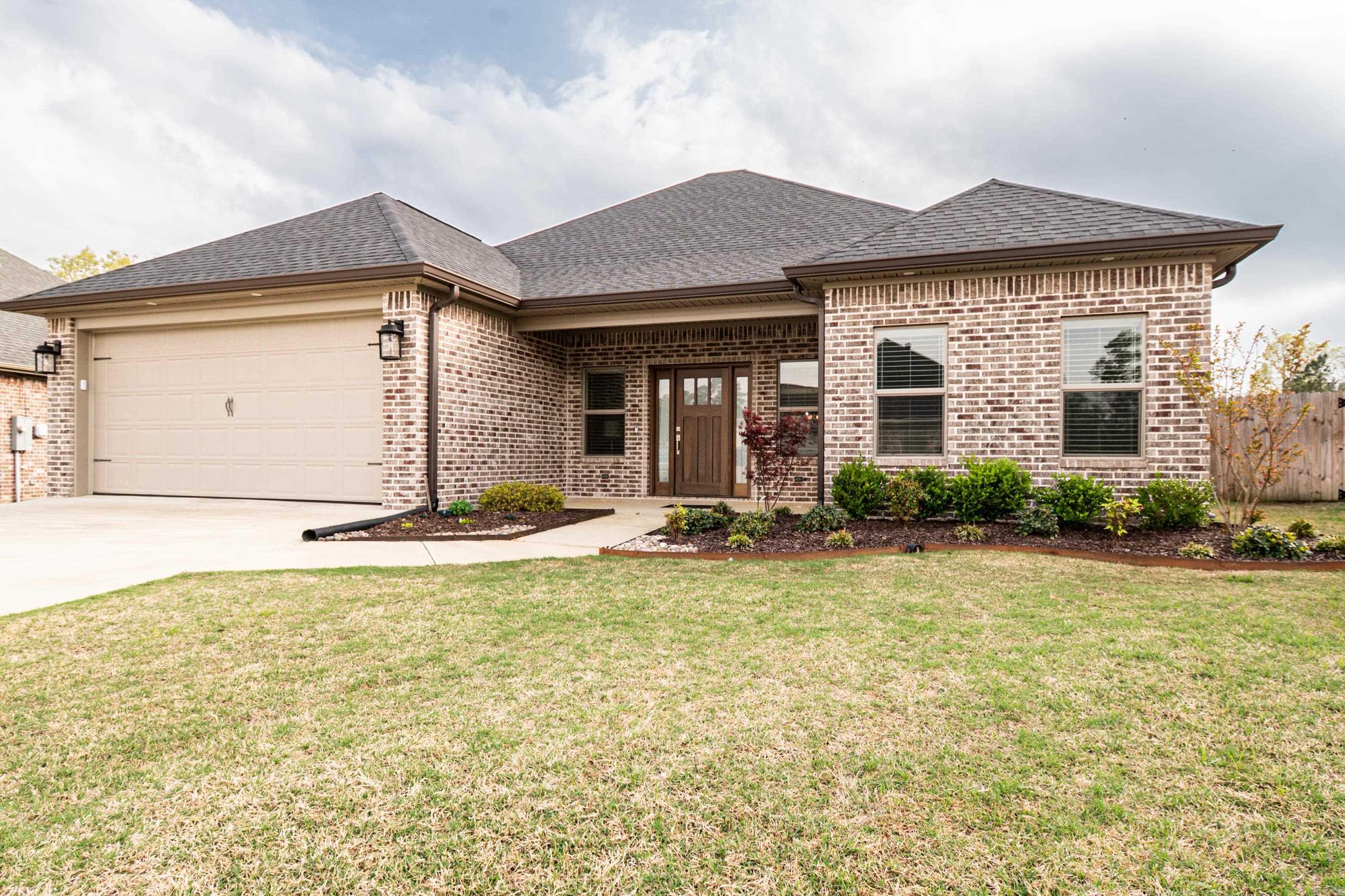MYSTIC CREEK SUBDIVISION - Residential