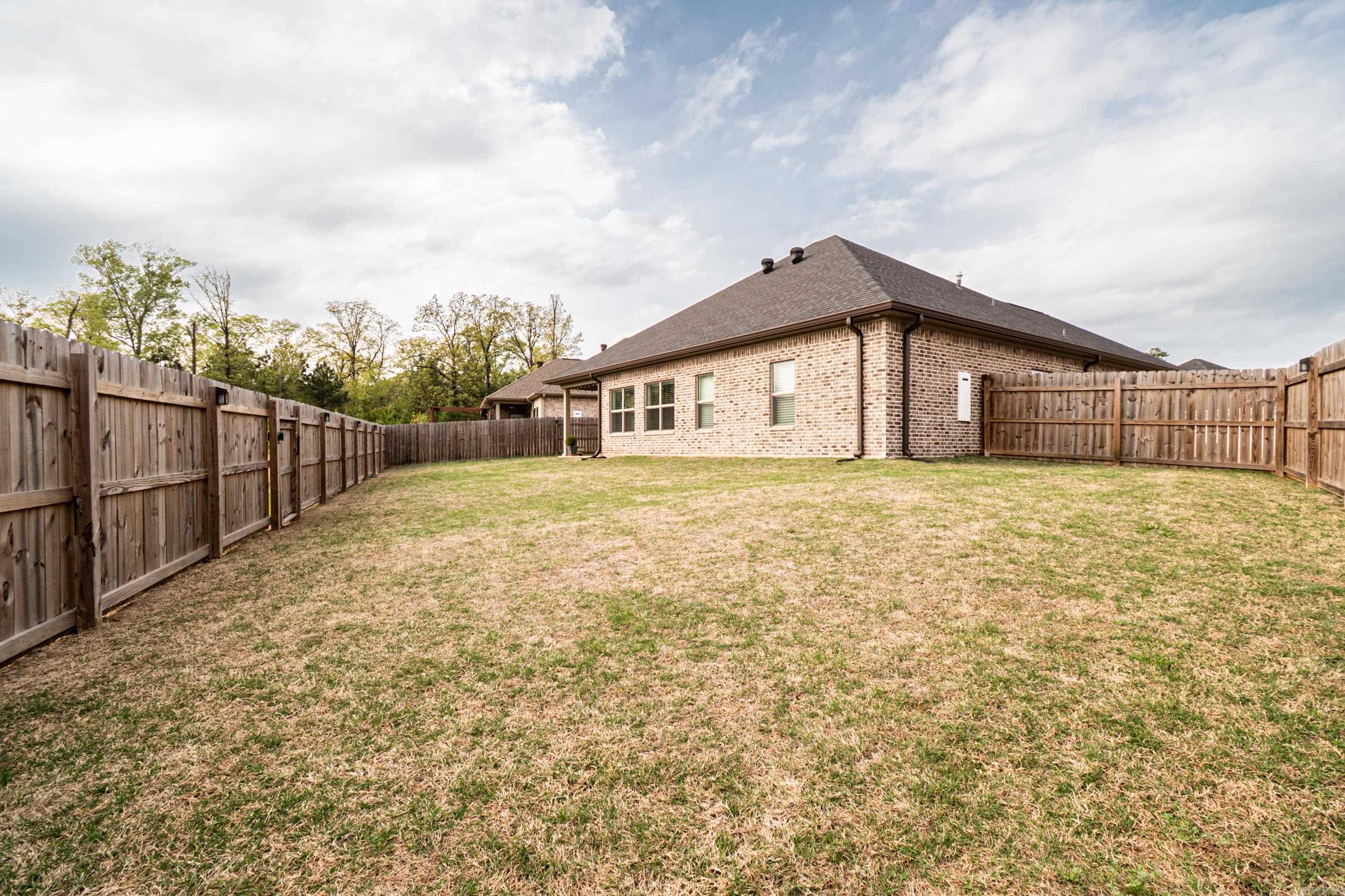 MYSTIC CREEK SUBDIVISION - Residential