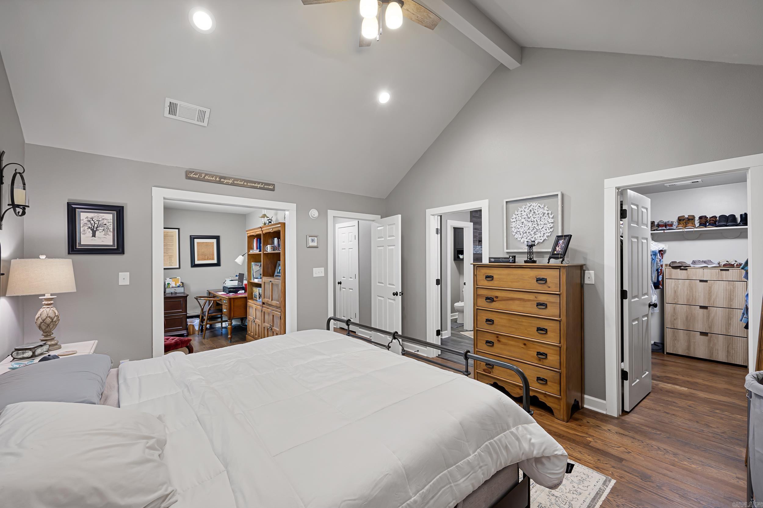 Rosemary Estates - Residential