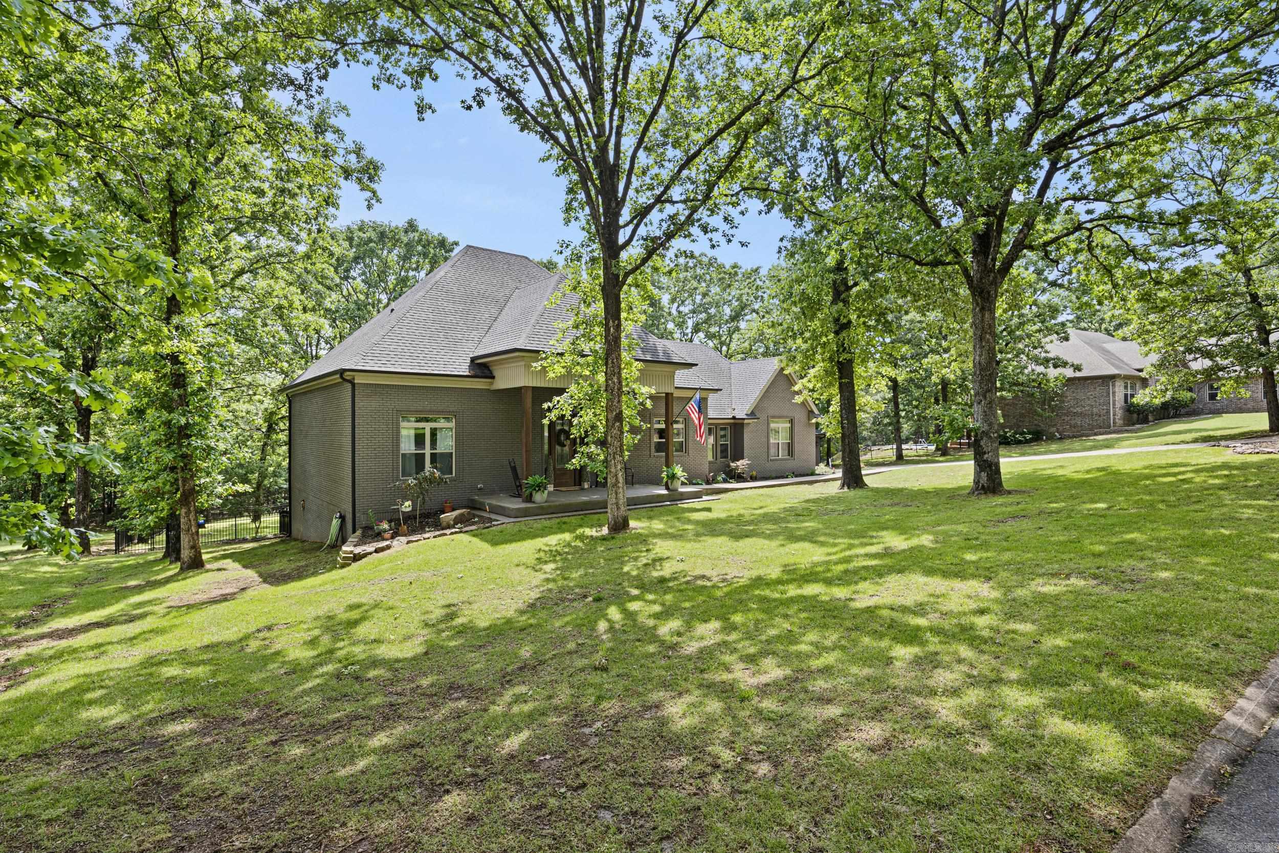 Rosemary Estates - Residential