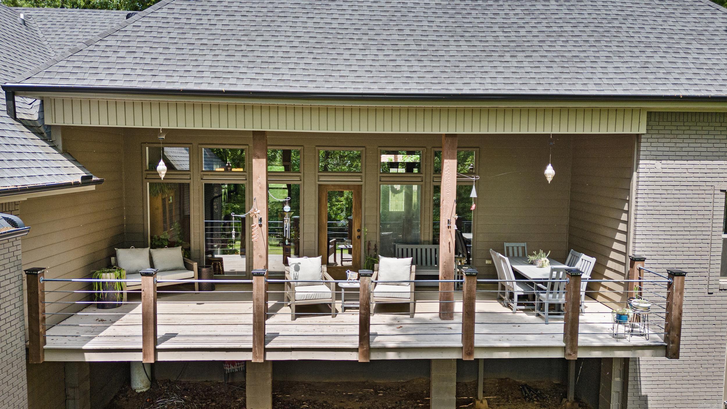 Rosemary Estates - Residential