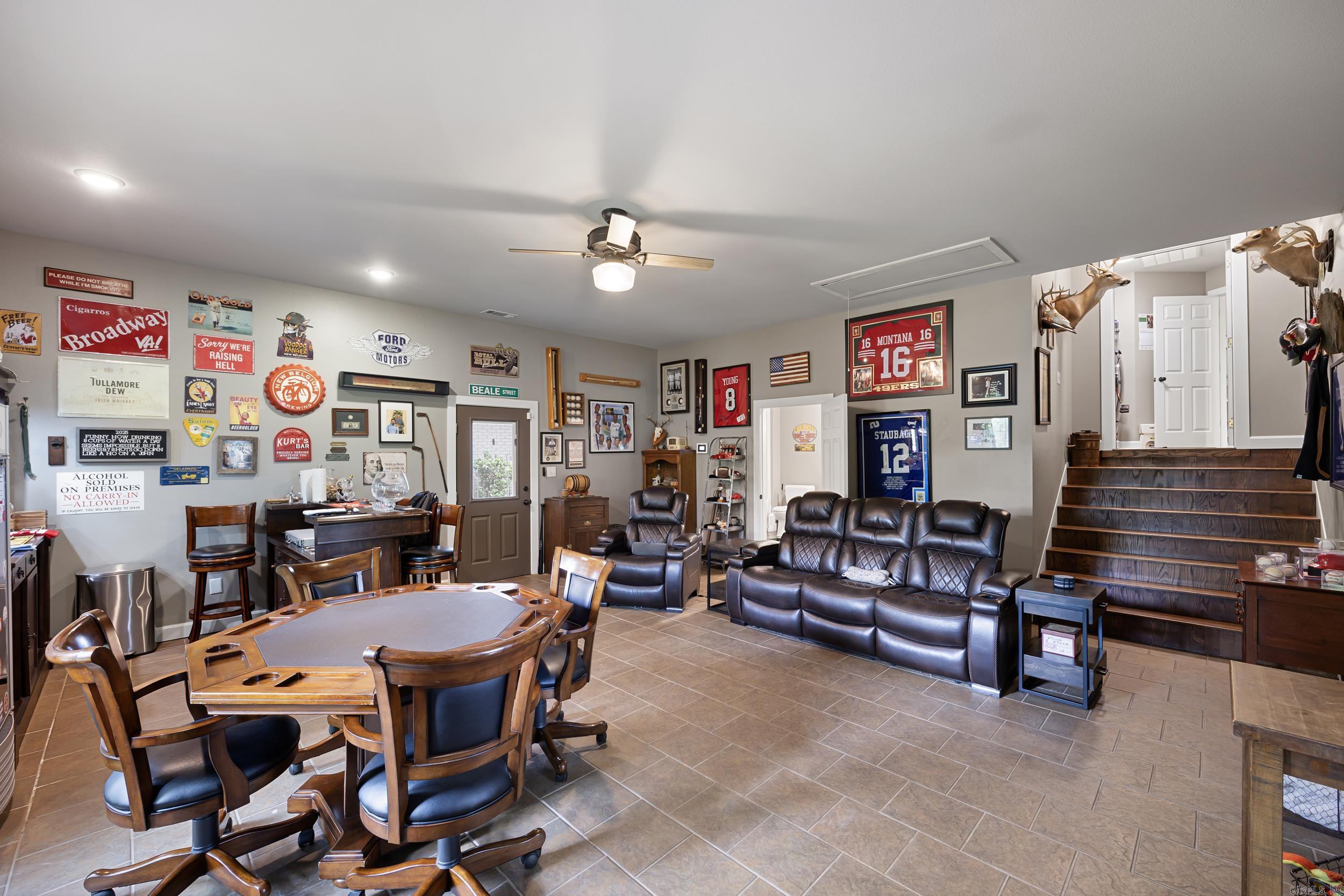 Rosemary Estates - Residential