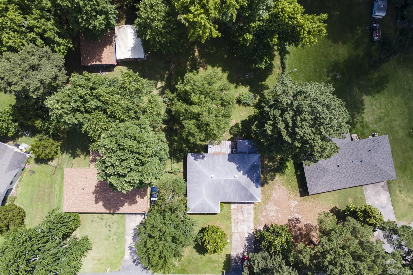 INDIANHEAD LAKES EST - Residential