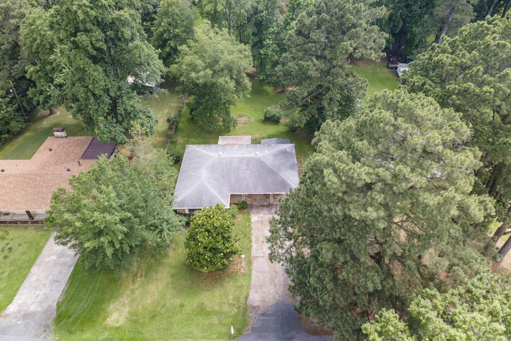 INDIANHEAD LAKES EST - Residential