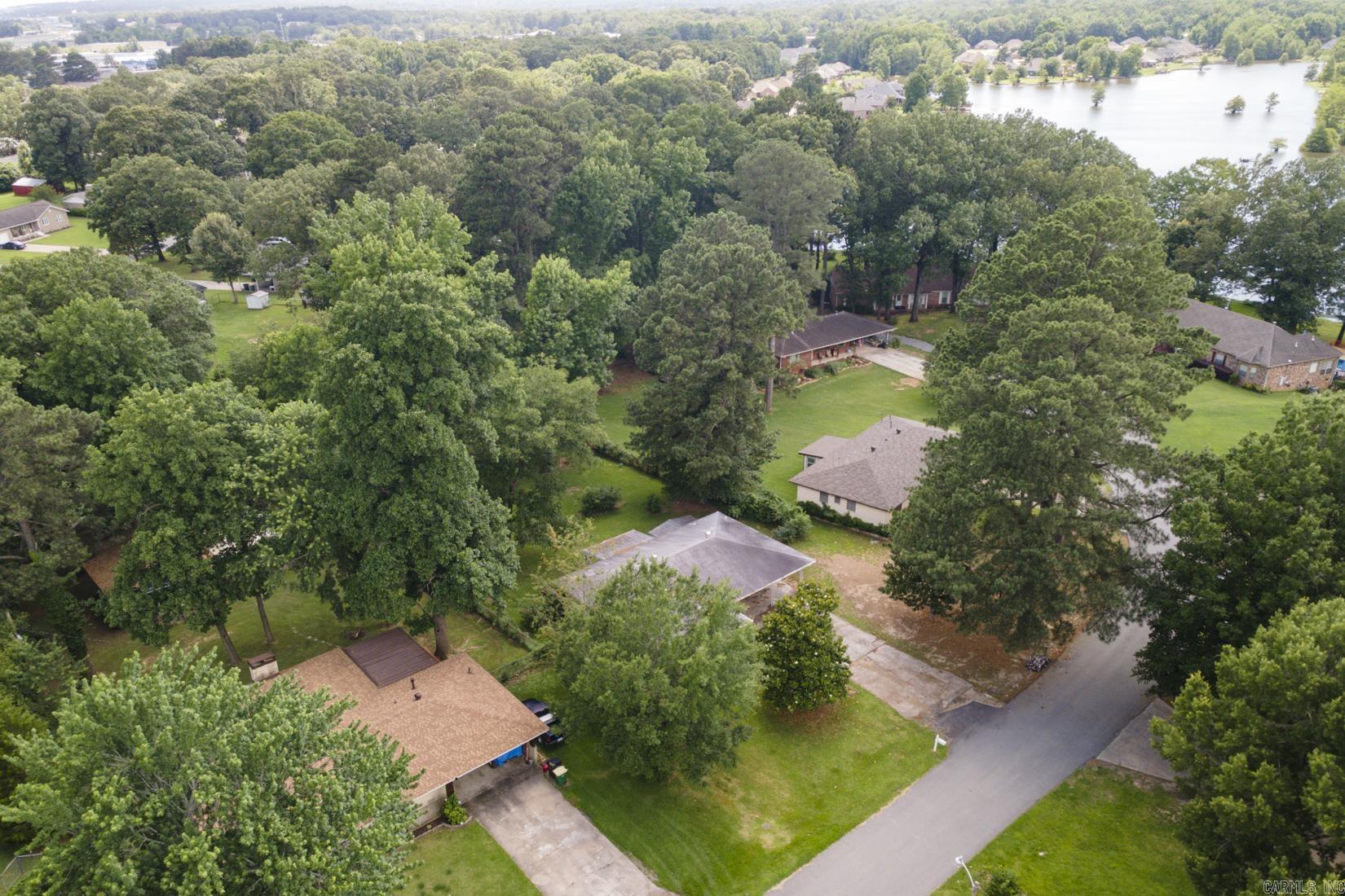INDIANHEAD LAKES EST - Residential