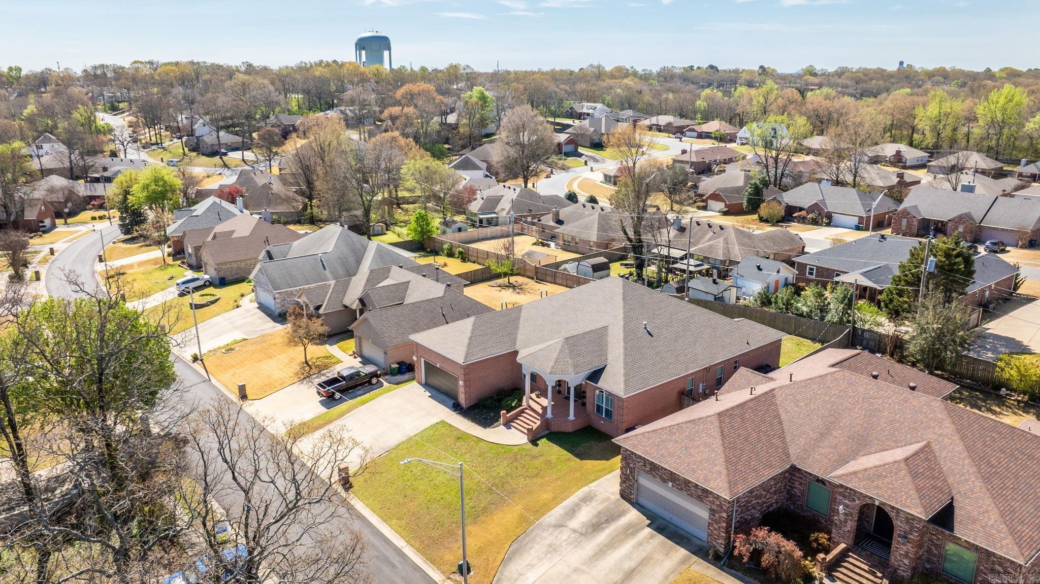 SUMMERWOOD ADD - Residential