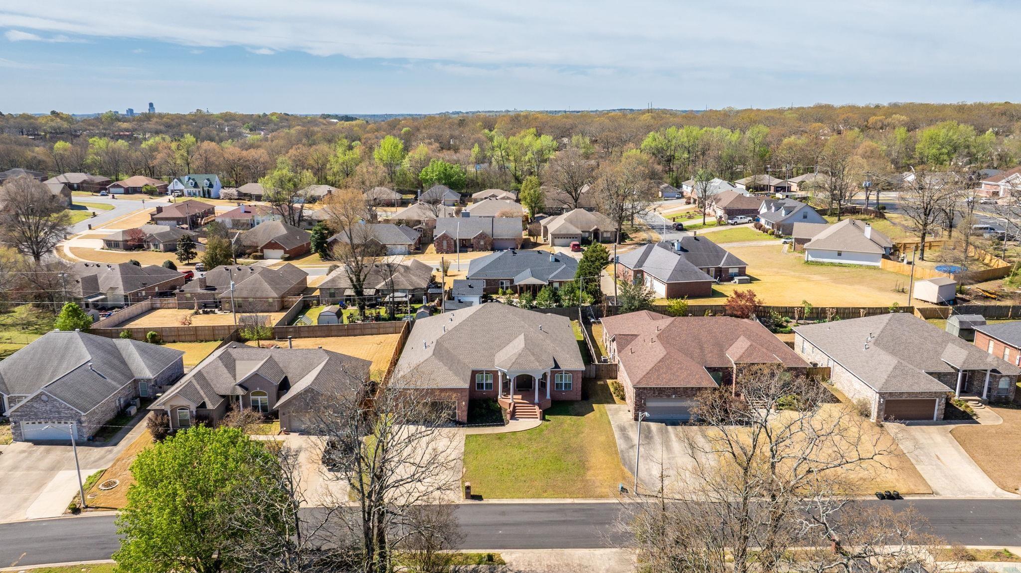 SUMMERWOOD ADD - Residential