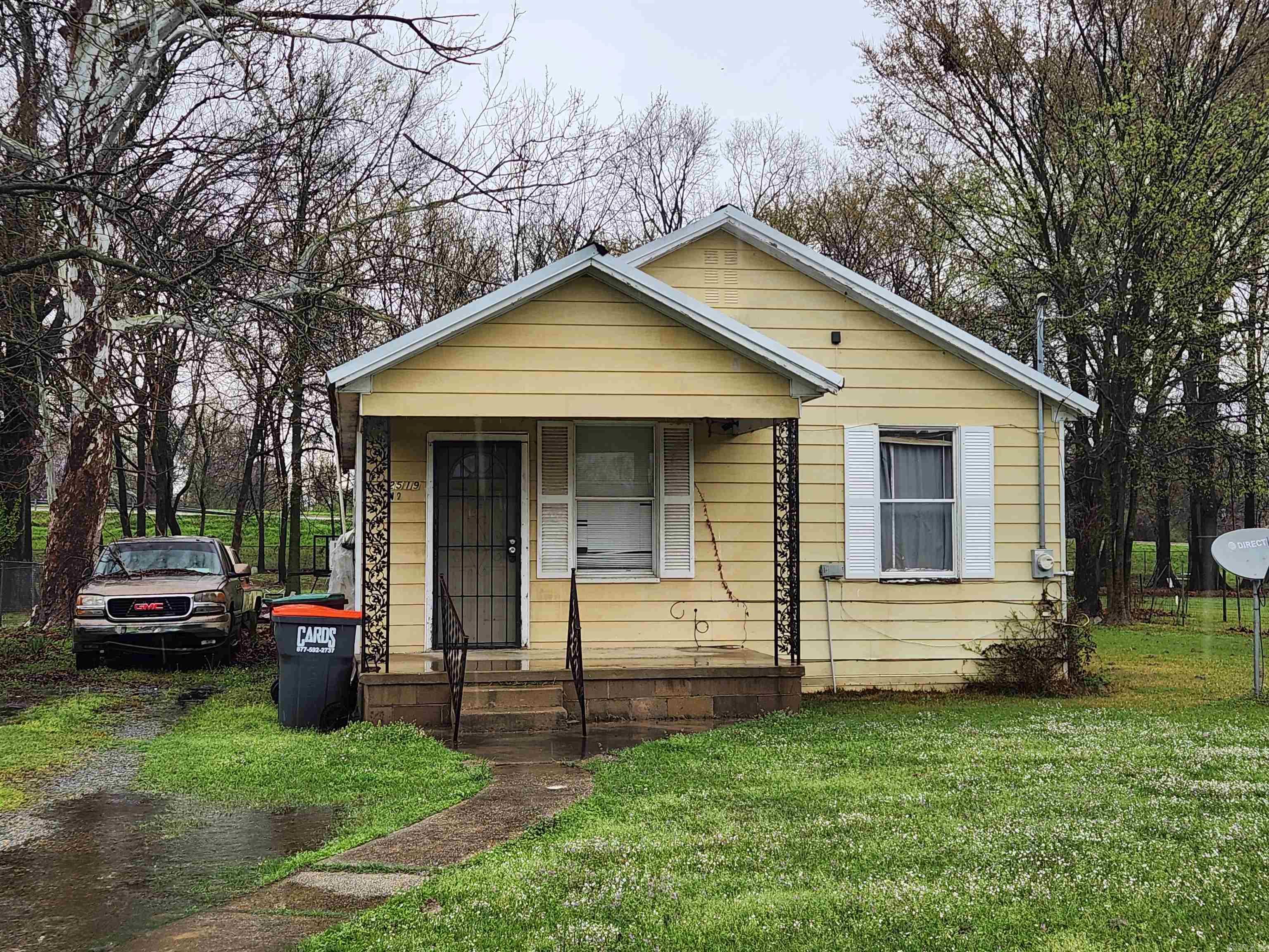 WESTERN ADD - Residential