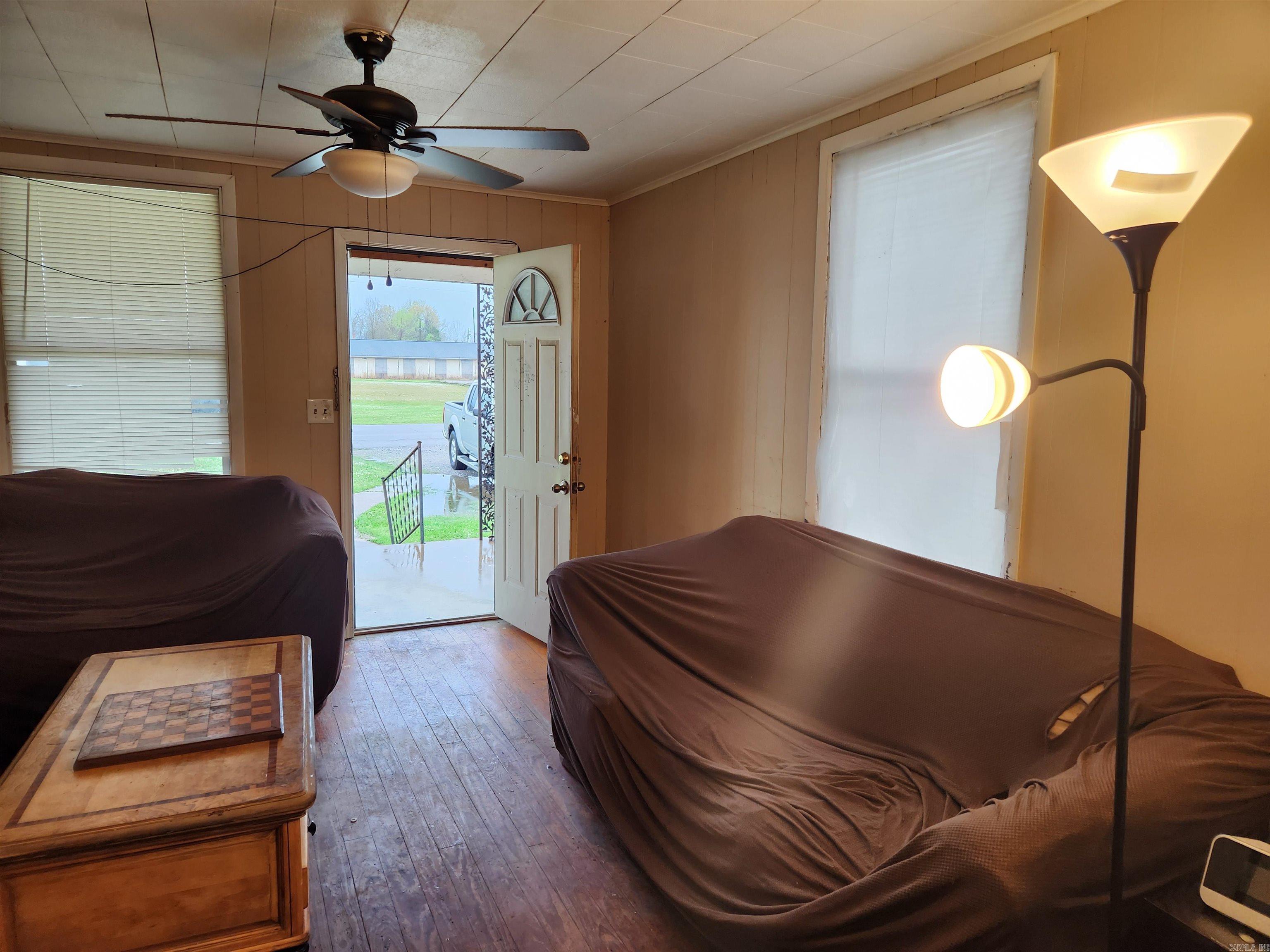 WESTERN ADD - Residential
