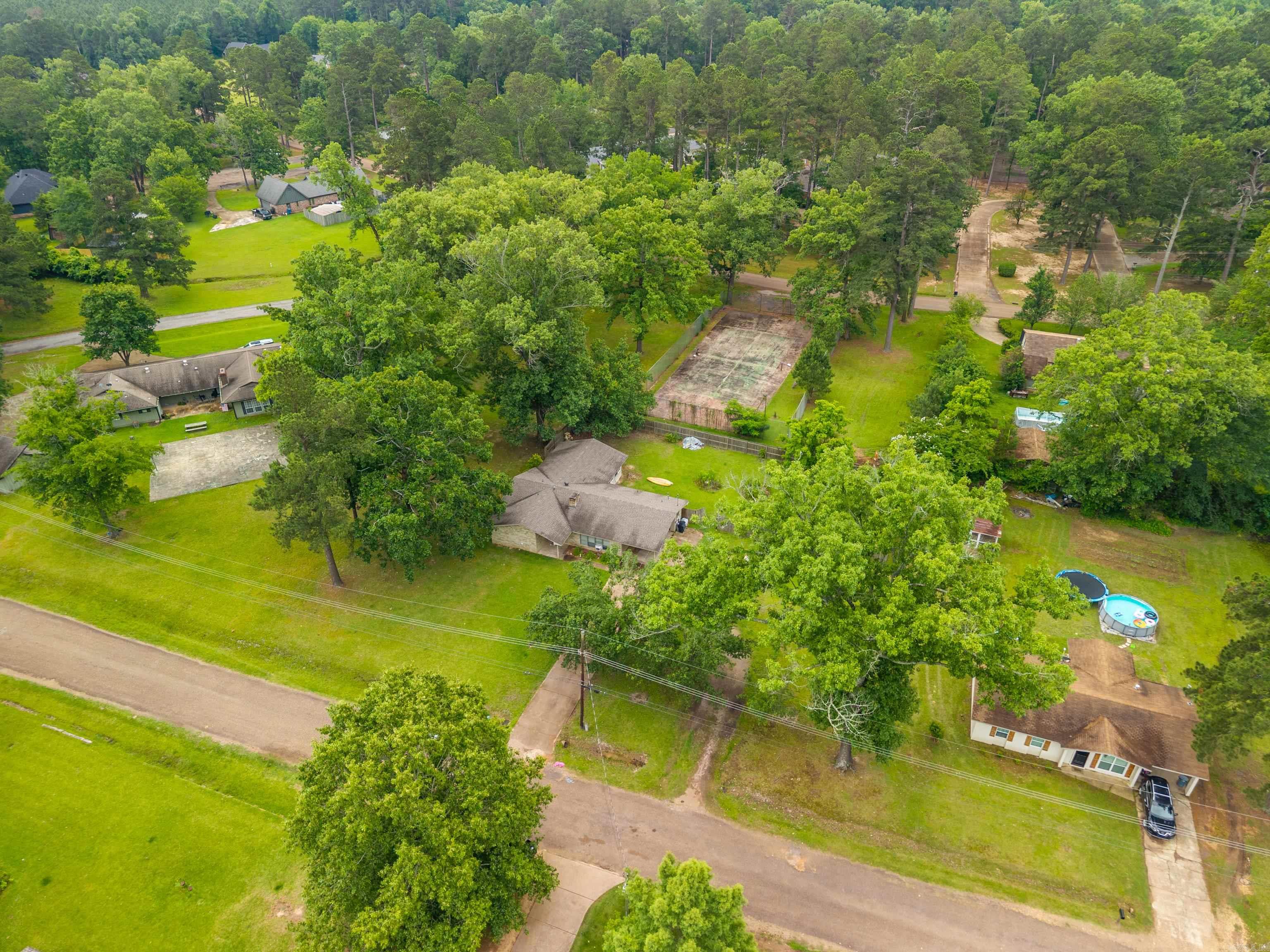 BELAIRE - Residential