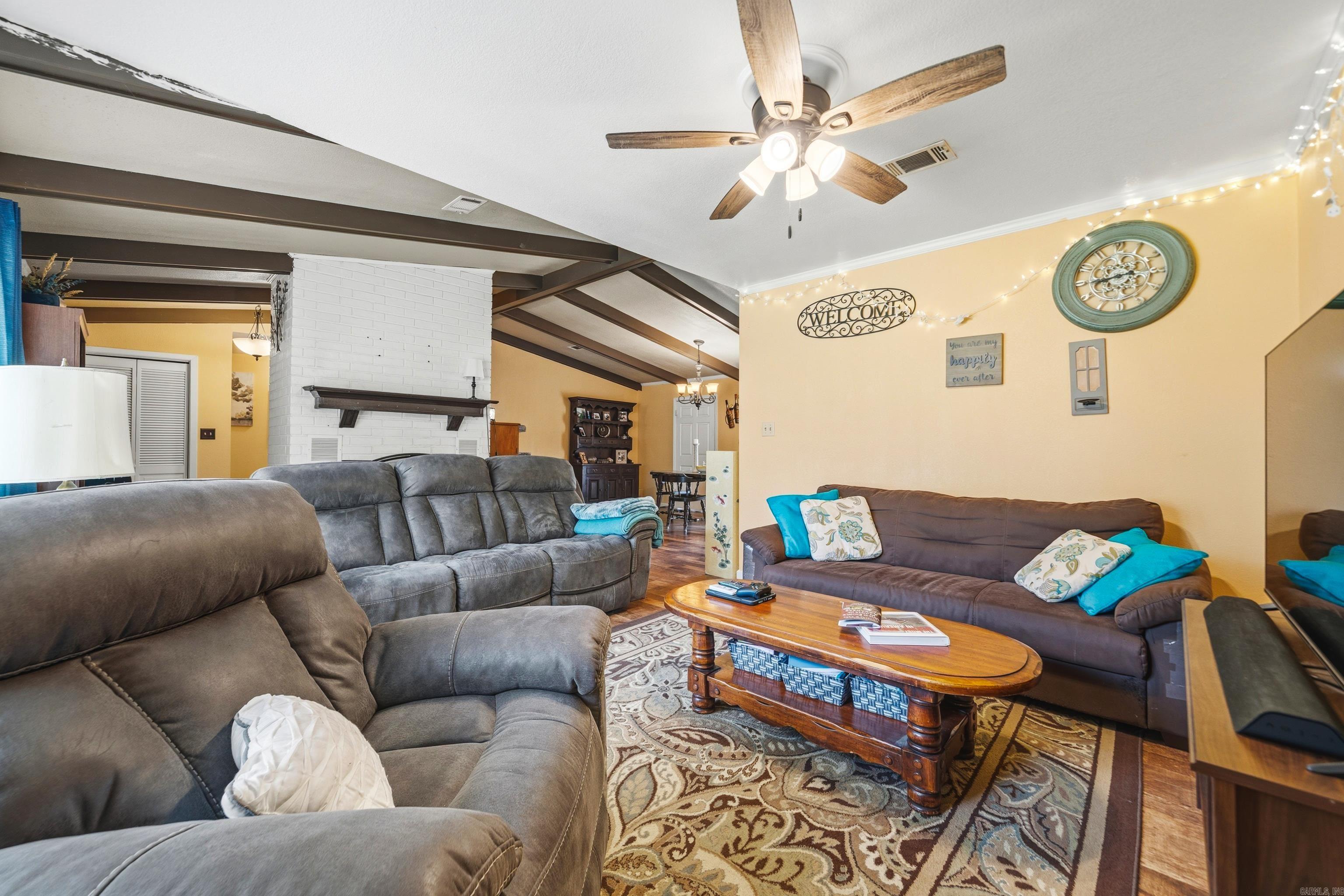 BELAIRE - Residential