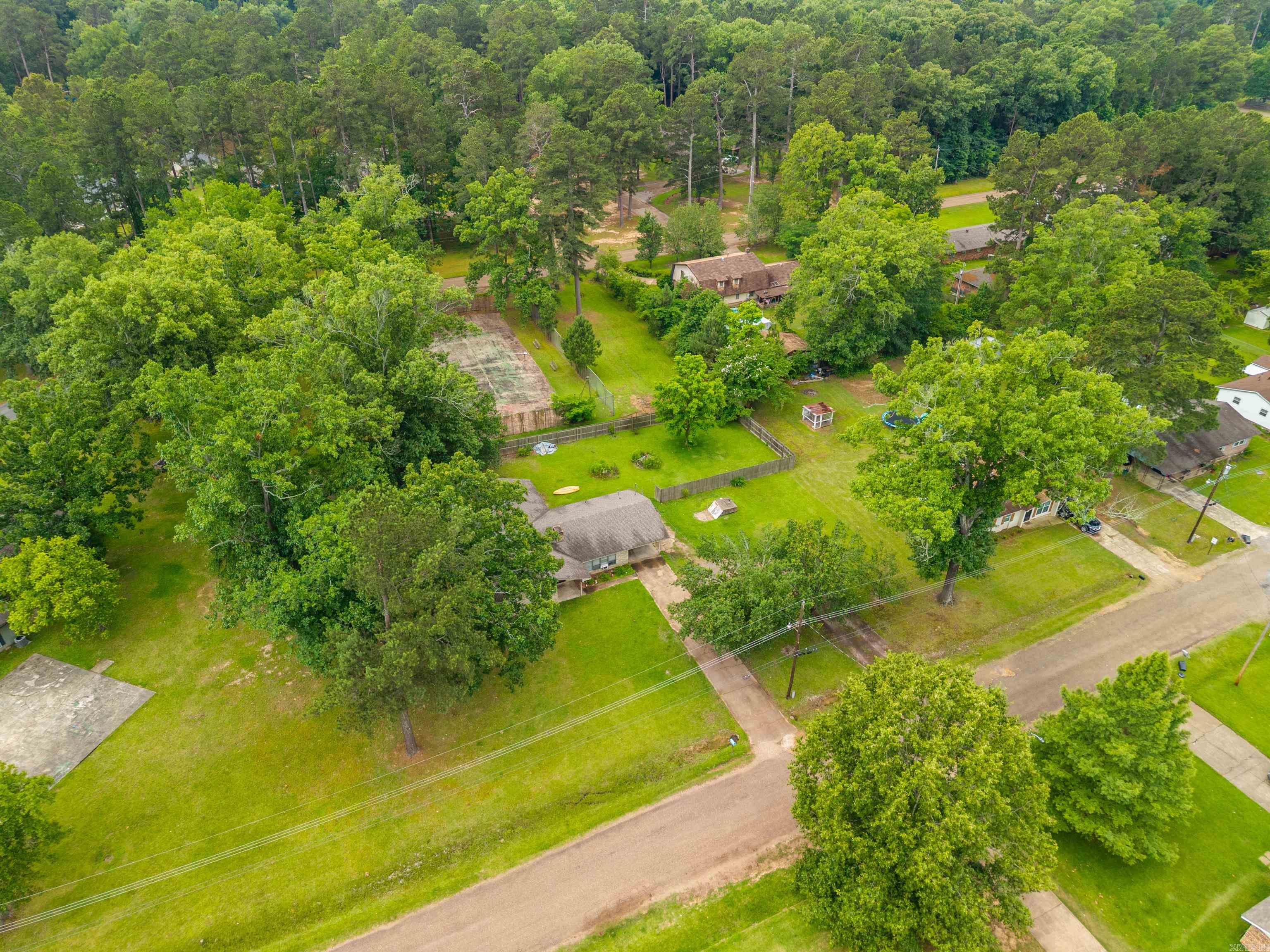 BELAIRE - Residential