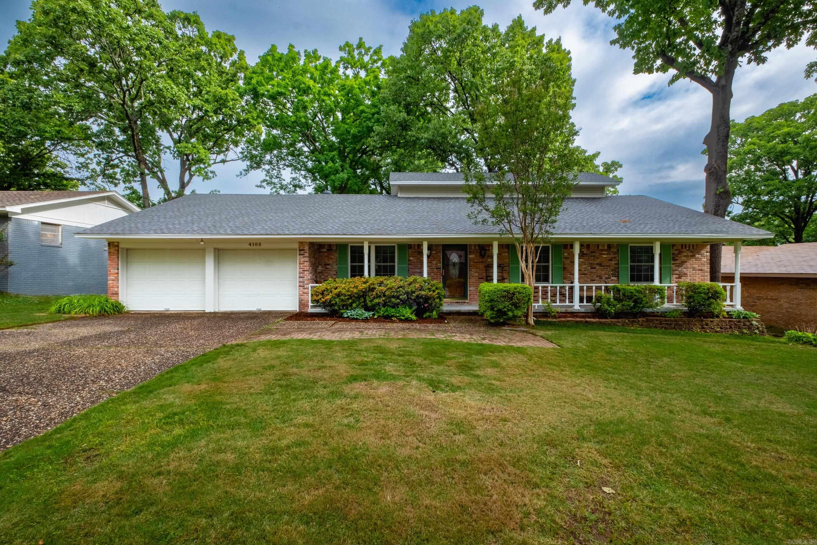 Lakewood - Residential