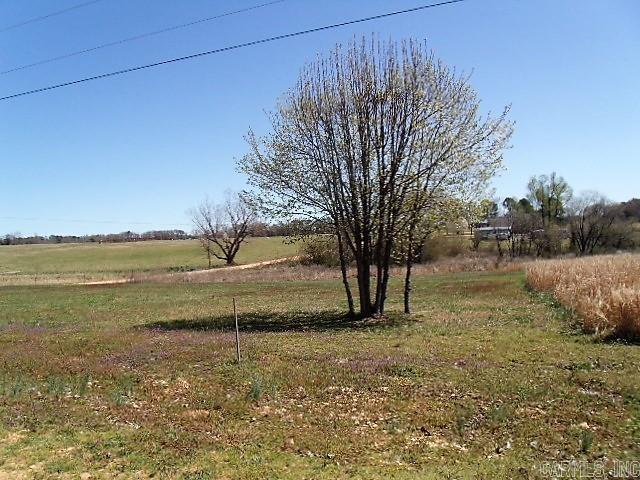 1.51 Cleared Lot just waiting for your building plans.  Rural area, but within minutes to downtown area.   Property has been surveyed, located in Corinth Estates.