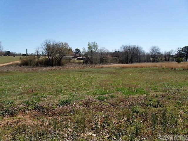 Corinth Estates - Land