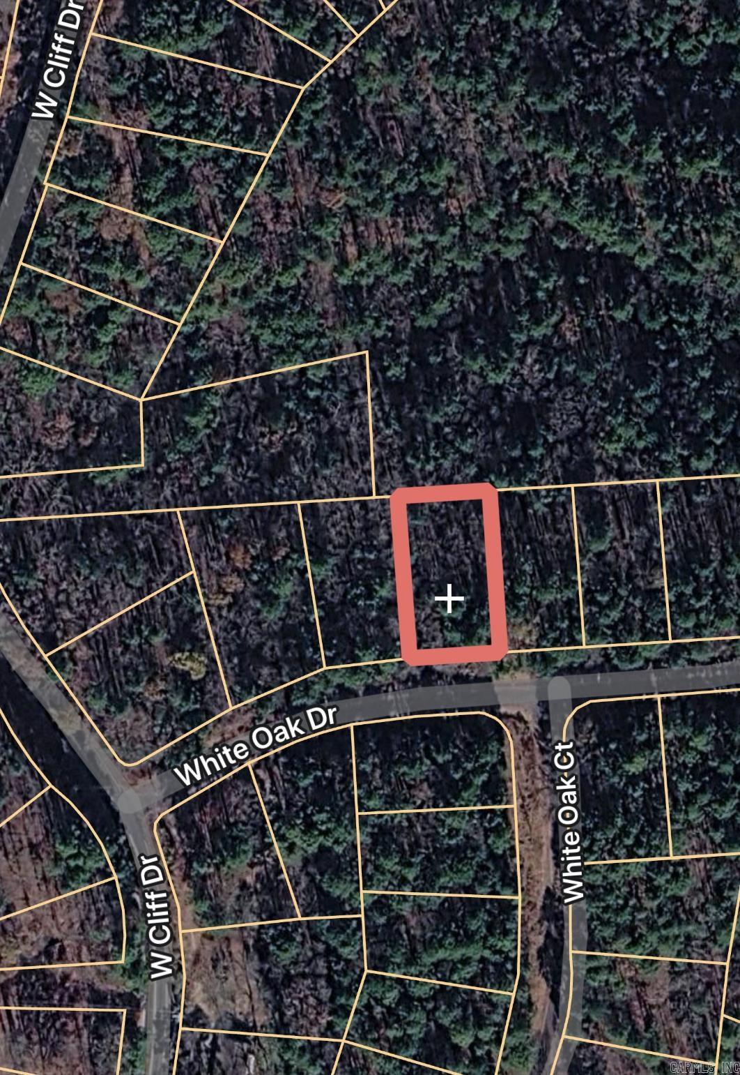 Build your dream home on this 0.22-acre lot located in the Lakeview subdivision of Fairfield Bay. This residential vacant land offers a sloped setting with paved road frontage along White Oak Dr, providing a great opportunity for a custom build. Utilities are available nearby, and the property offers convenient access to Greers Ferry Lake, golf courses, trails, and other recreational amenities. Ideal for a primary residence, second home, or investment property.