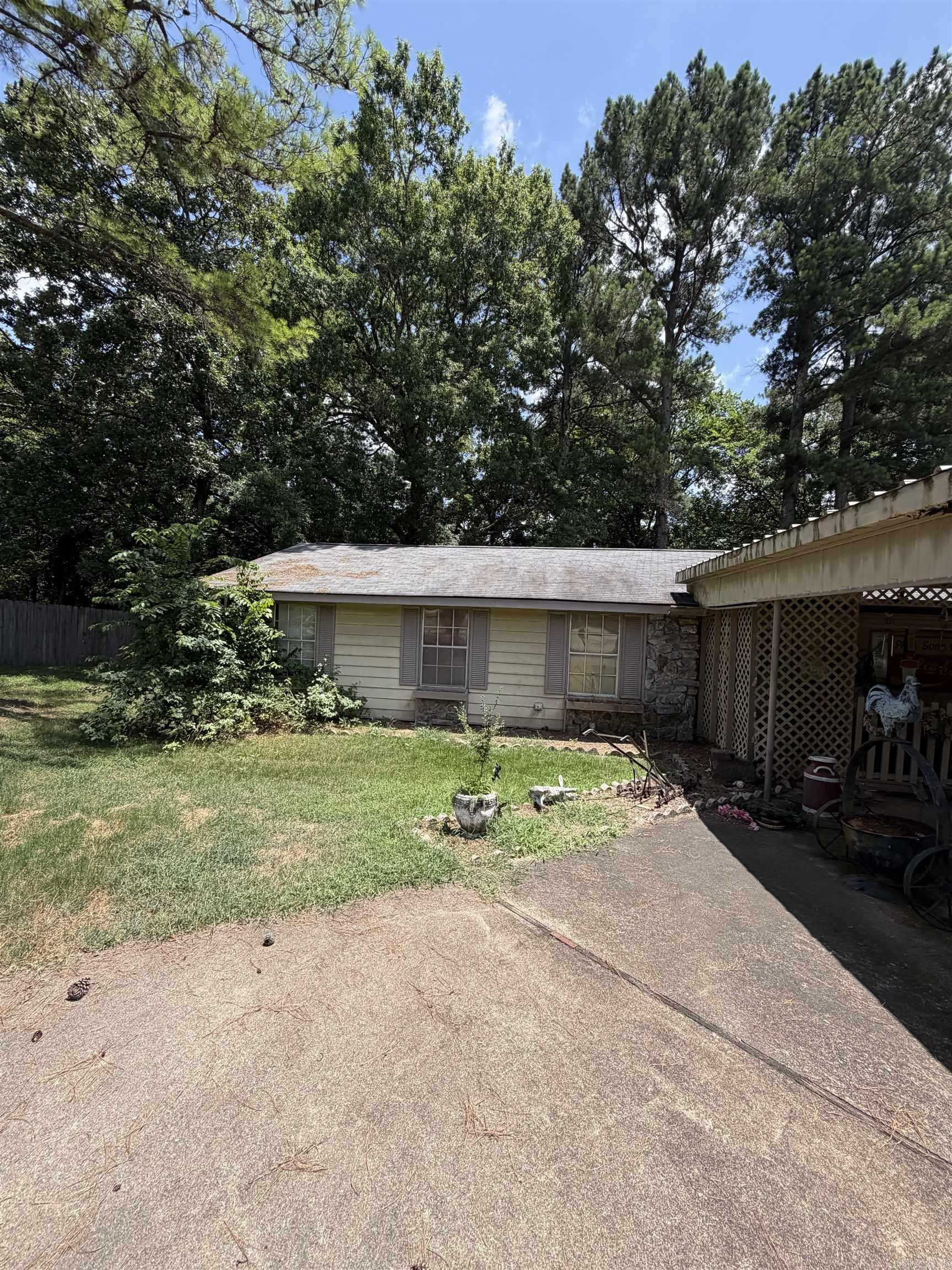 Fairwood #1 - Residential