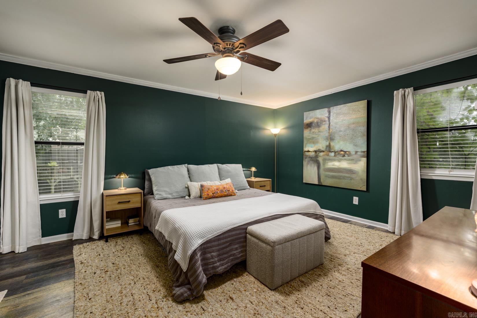 PLEASANT VIEW - Residential