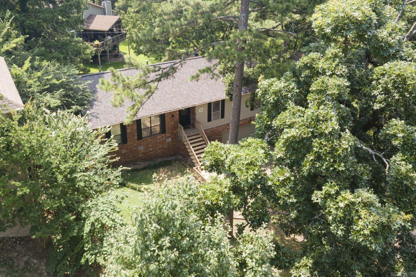 PLEASANT VIEW - Residential